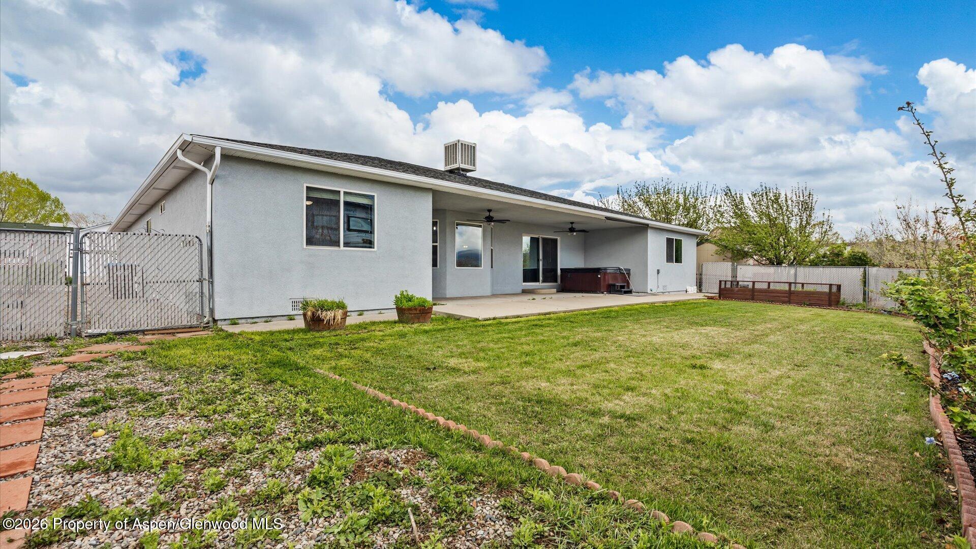 1459 Anvil View Avenue Rifle CO 81650