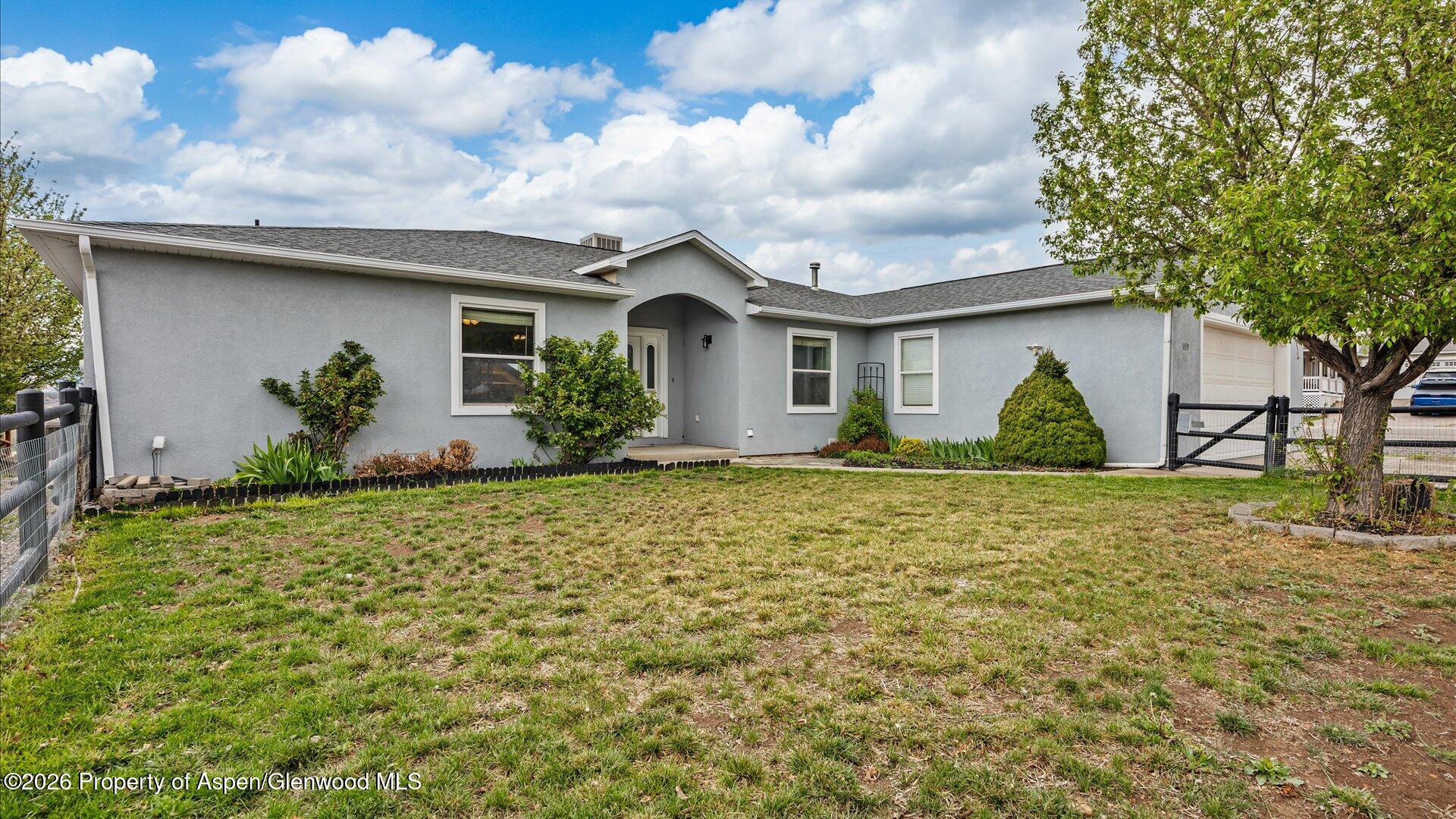 1459 Anvil View Avenue Rifle CO 81650