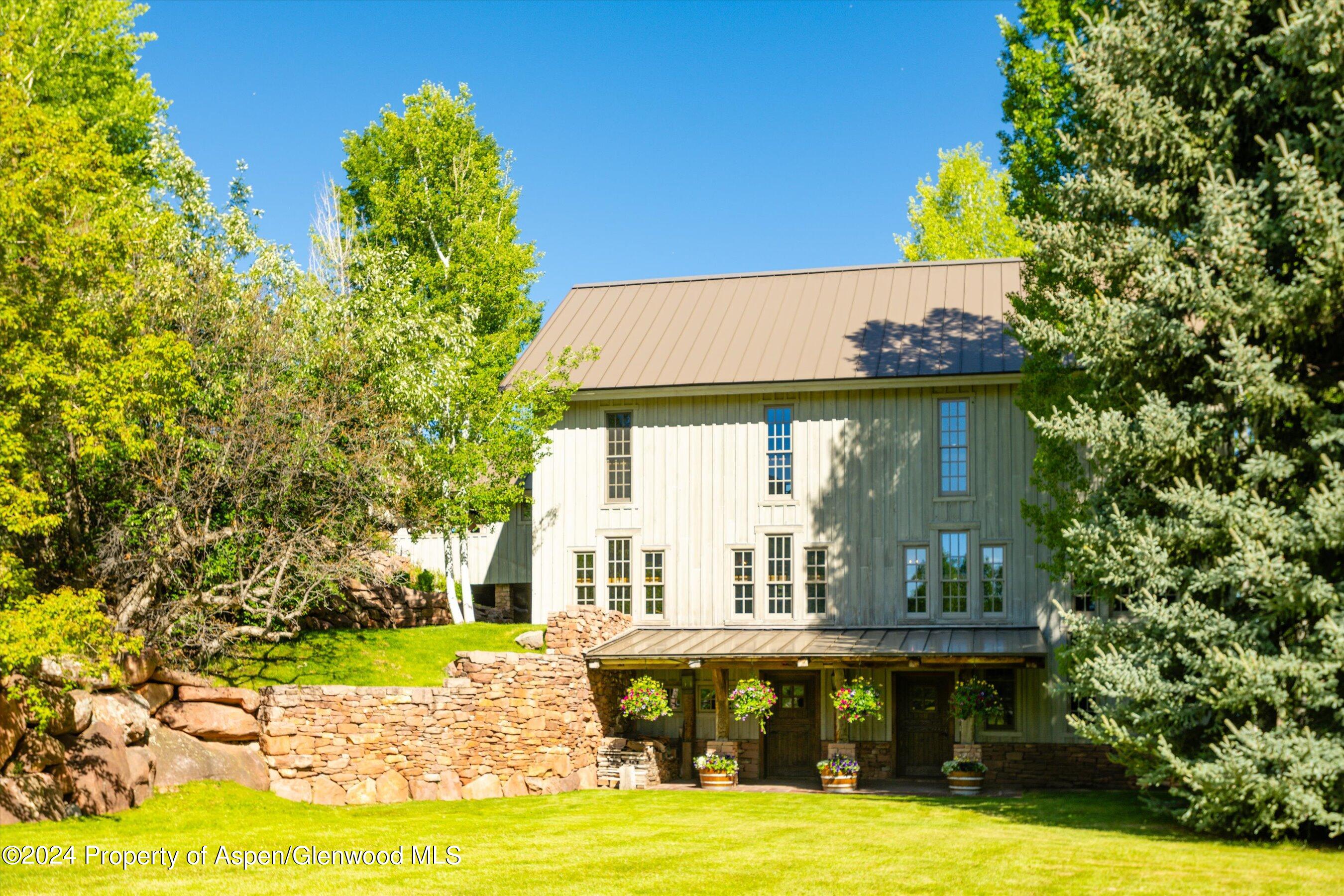 24390 Highway 82 Basalt CO 81621