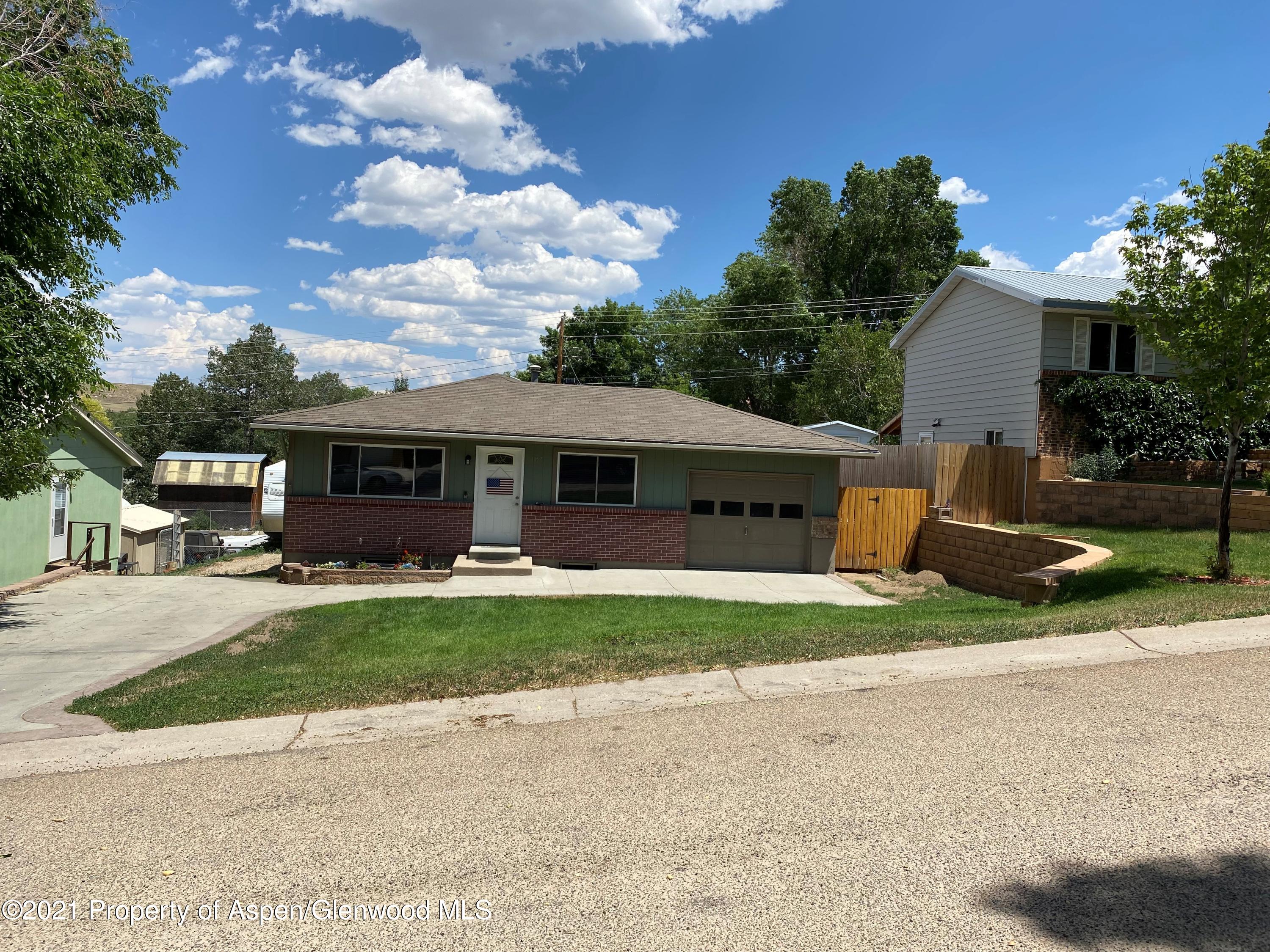 1157 School Street Craig CO 81625