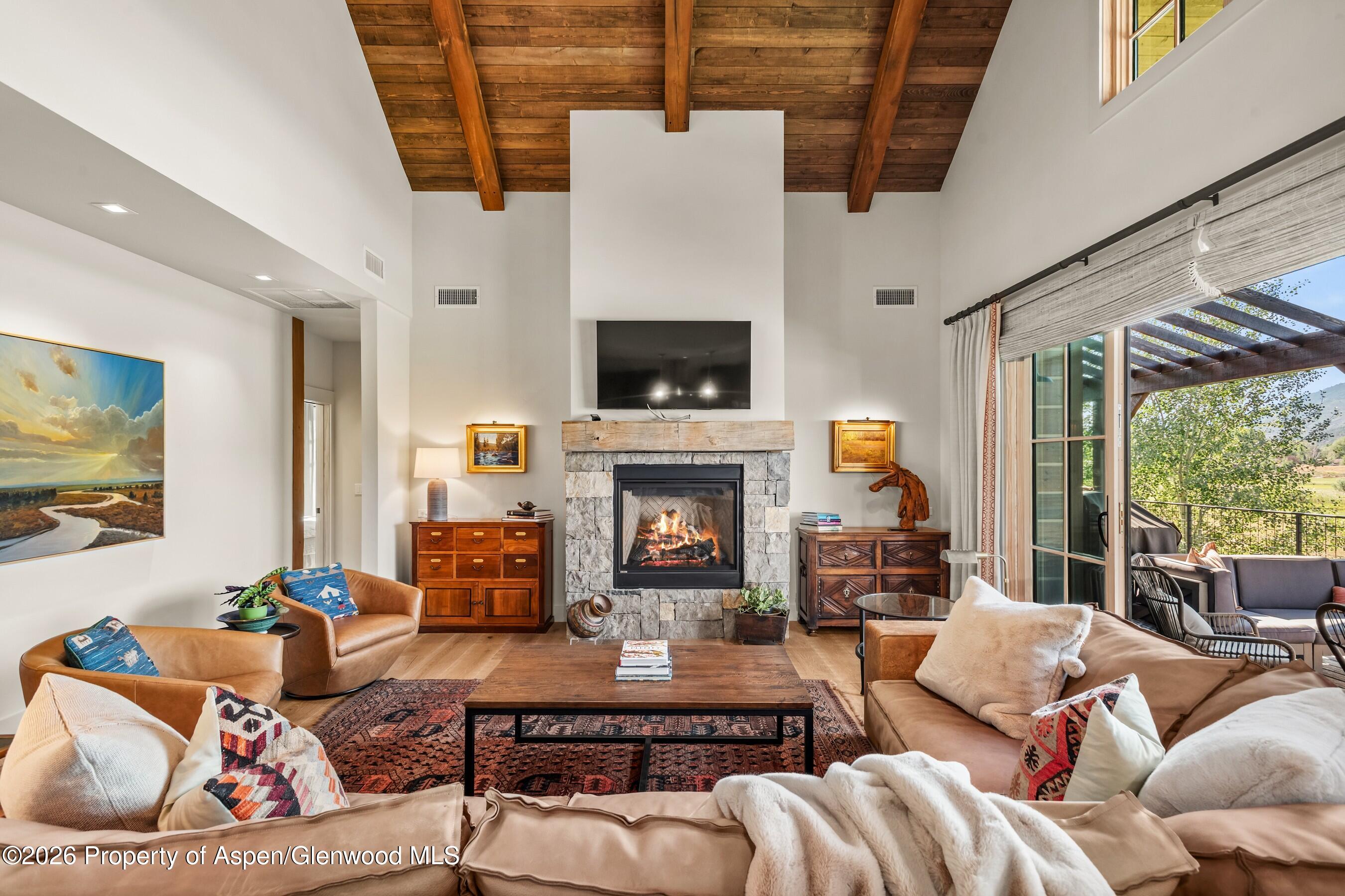 401 Larkspur Drive Carbondale CO 81623