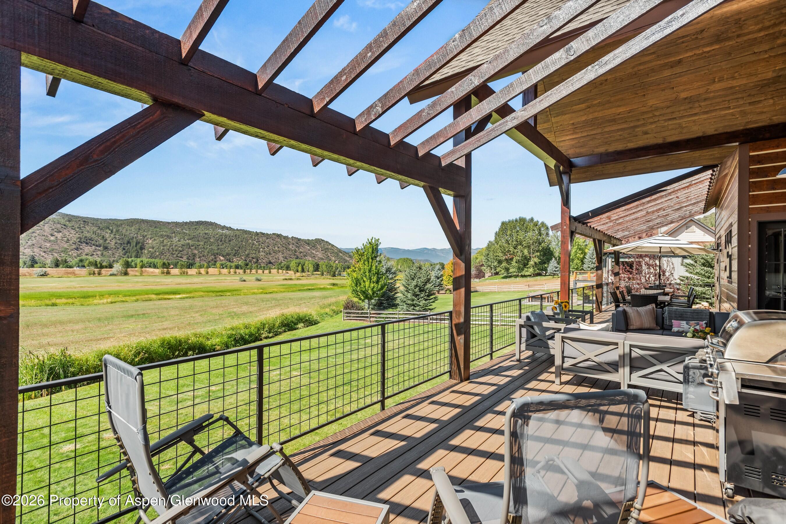 401 Larkspur Drive Carbondale CO 81623
