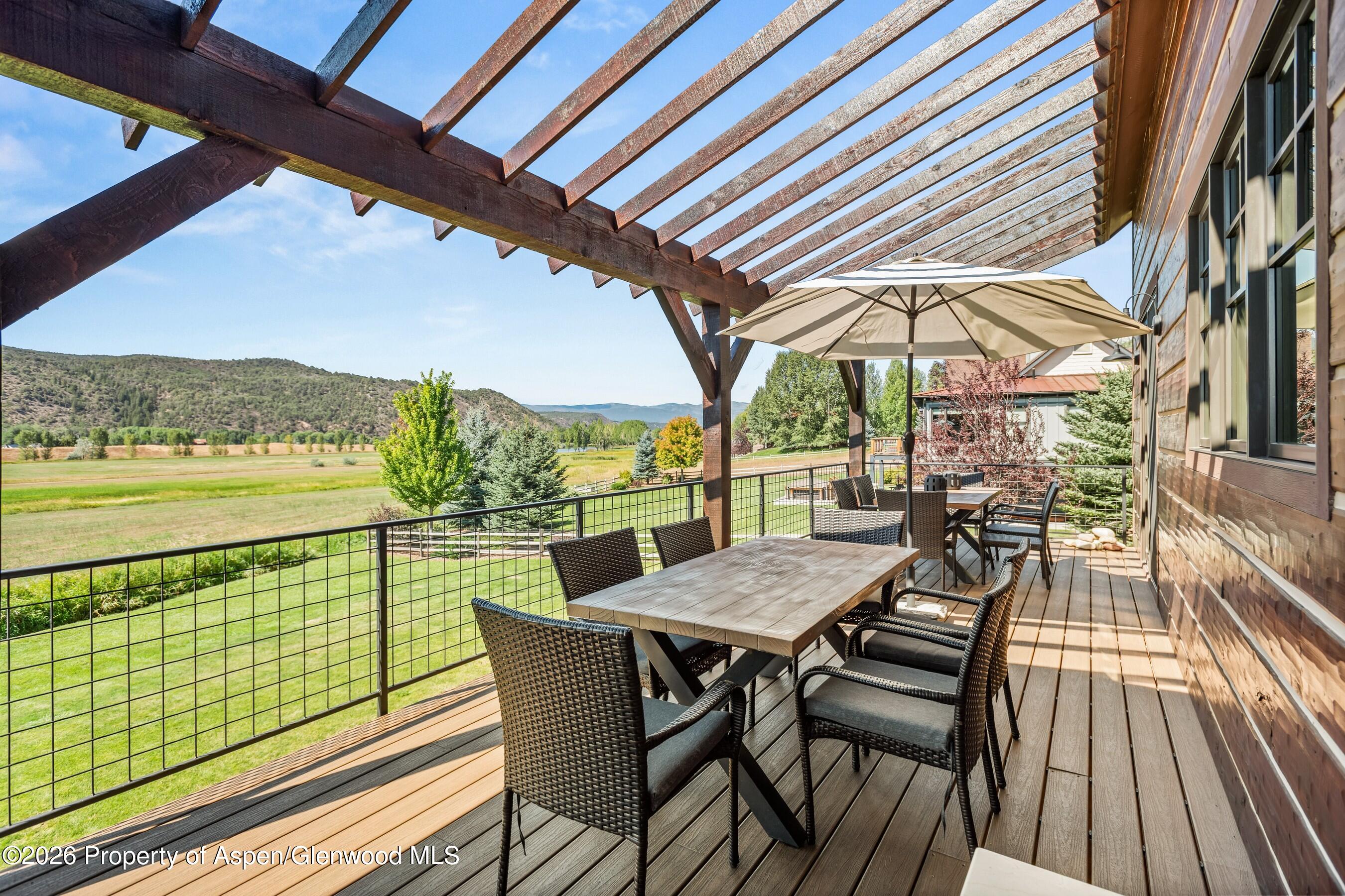 401 Larkspur Drive Carbondale CO 81623