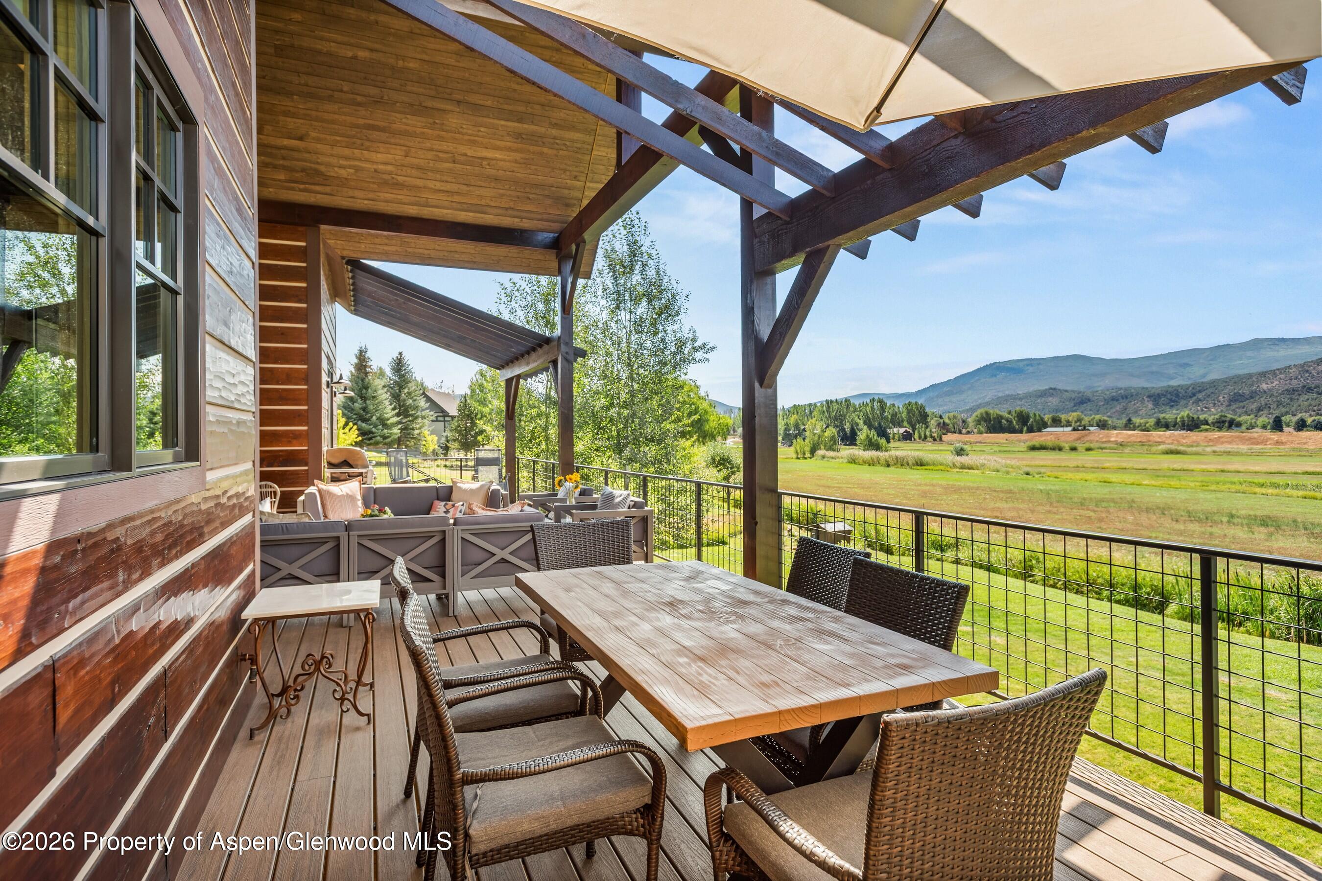 401 Larkspur Drive Carbondale CO 81623