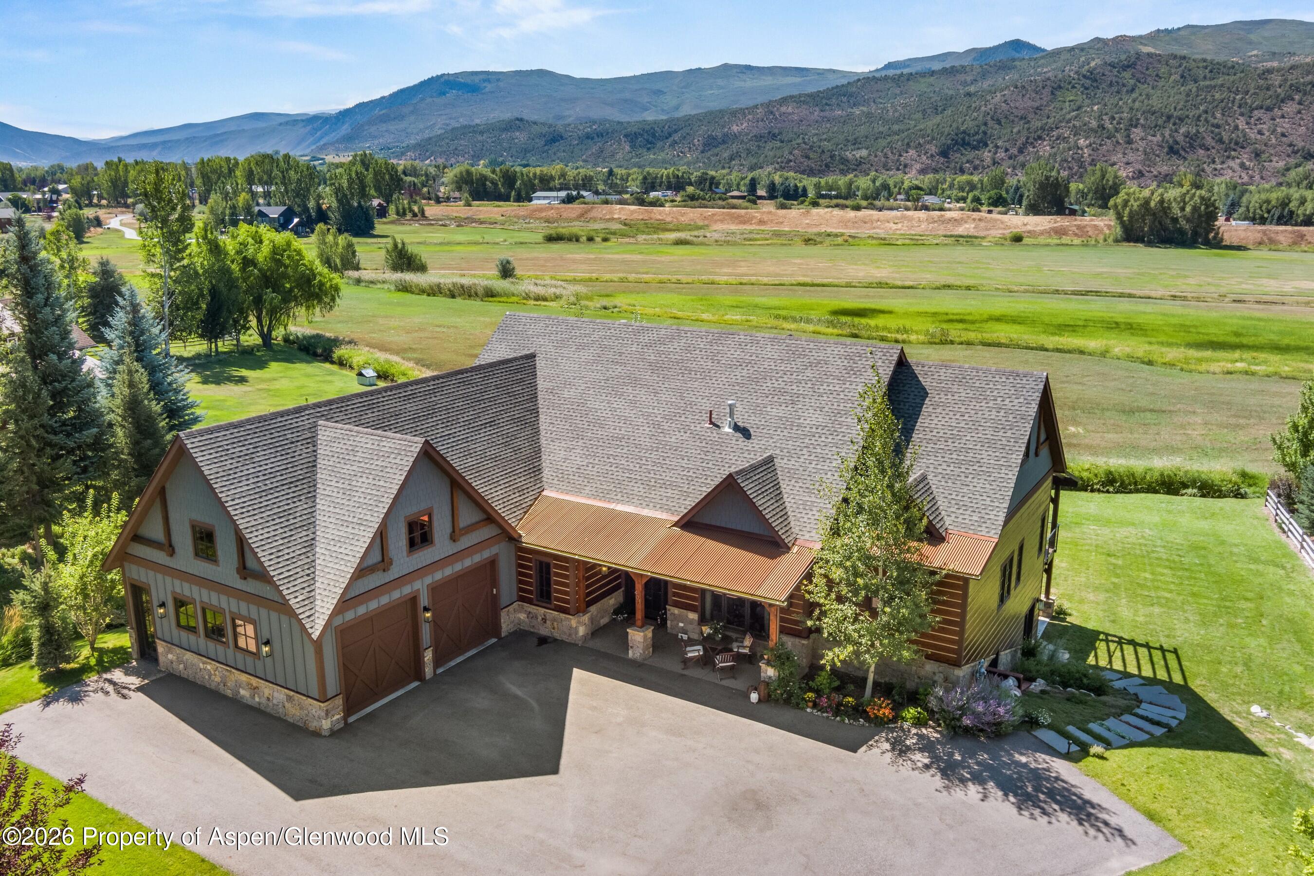 401 Larkspur Drive Carbondale CO 81623