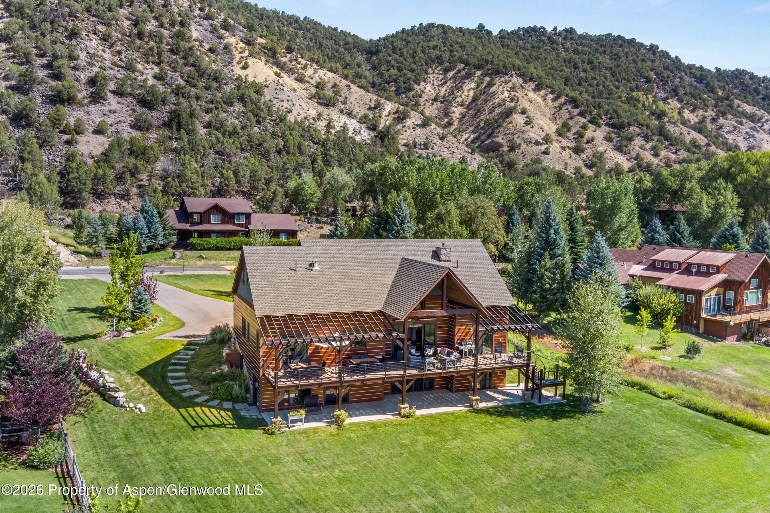 401 Larkspur Drive Carbondale CO 81623