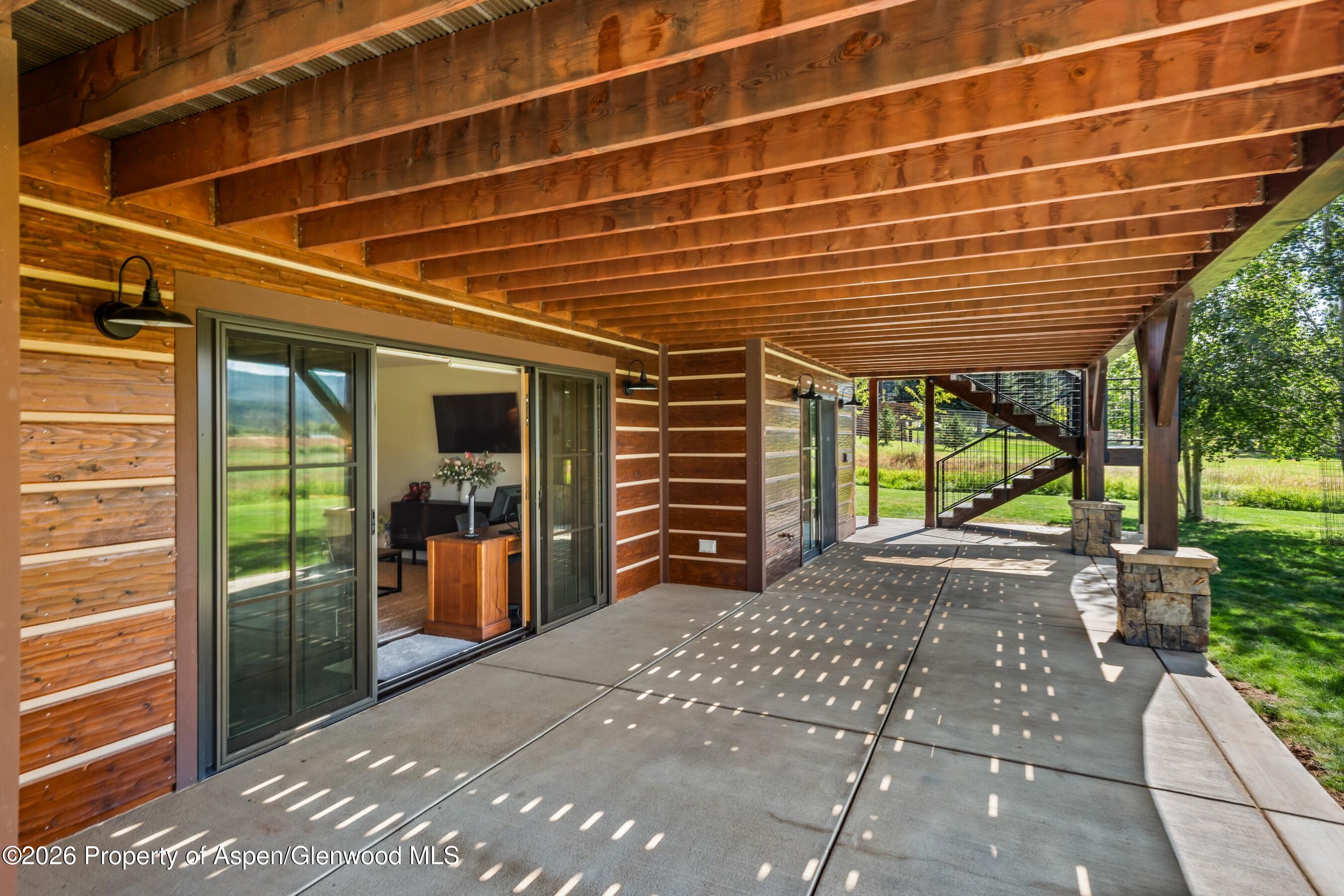 401 Larkspur Drive Carbondale CO 81623