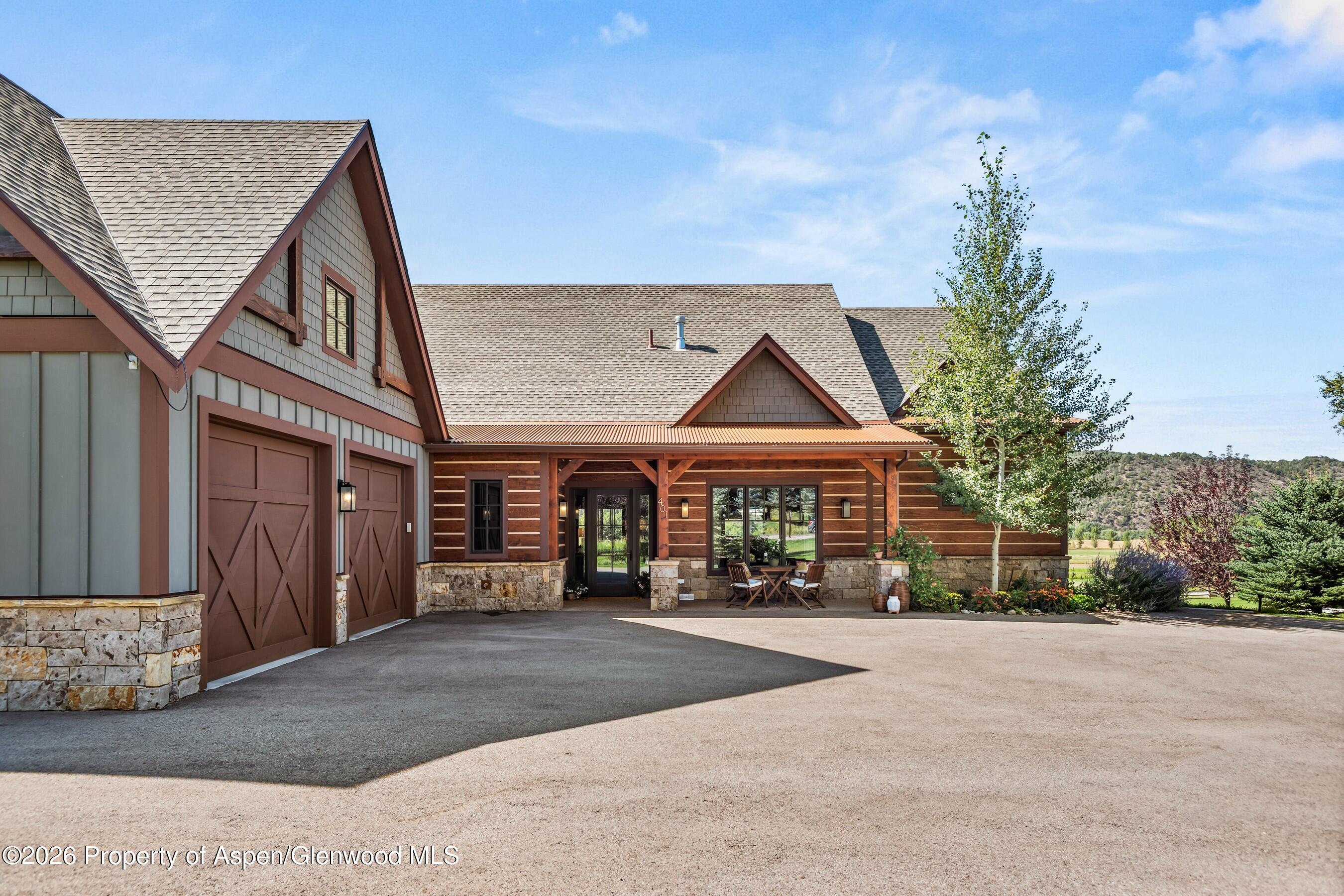 401 Larkspur Drive Carbondale CO 81623