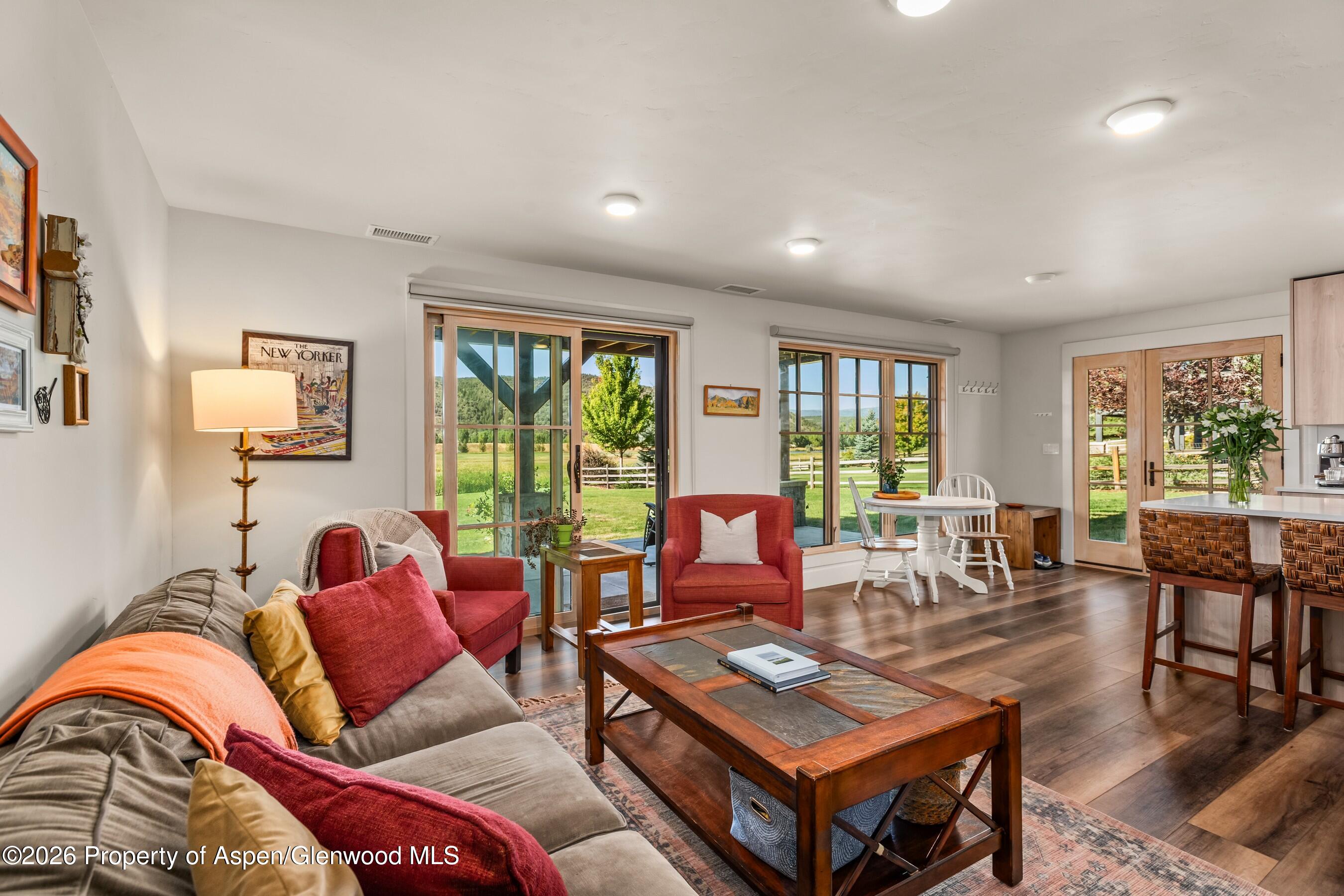 401 Larkspur Drive Carbondale CO 81623