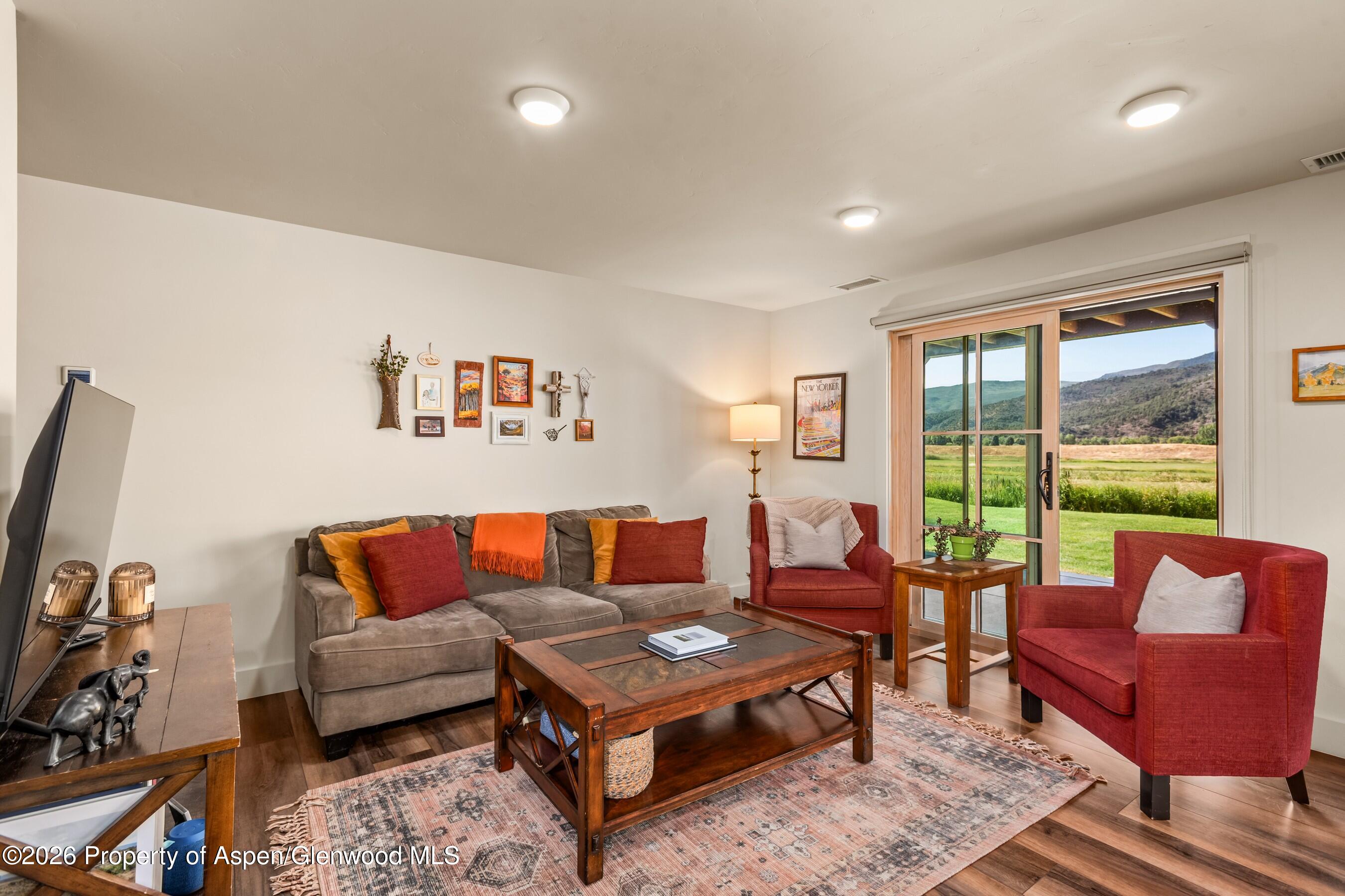 401 Larkspur Drive Carbondale CO 81623