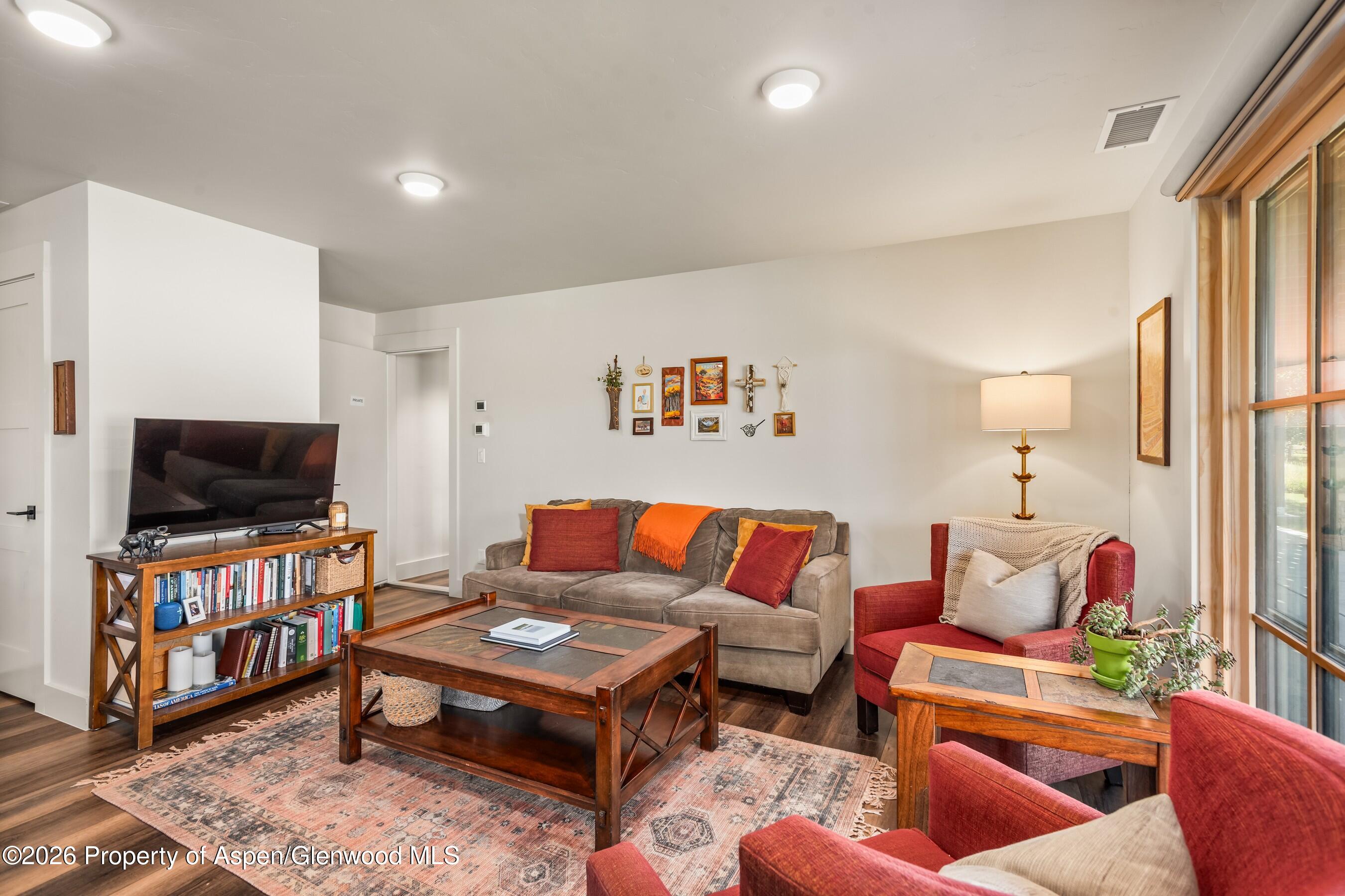 401 Larkspur Drive Carbondale CO 81623
