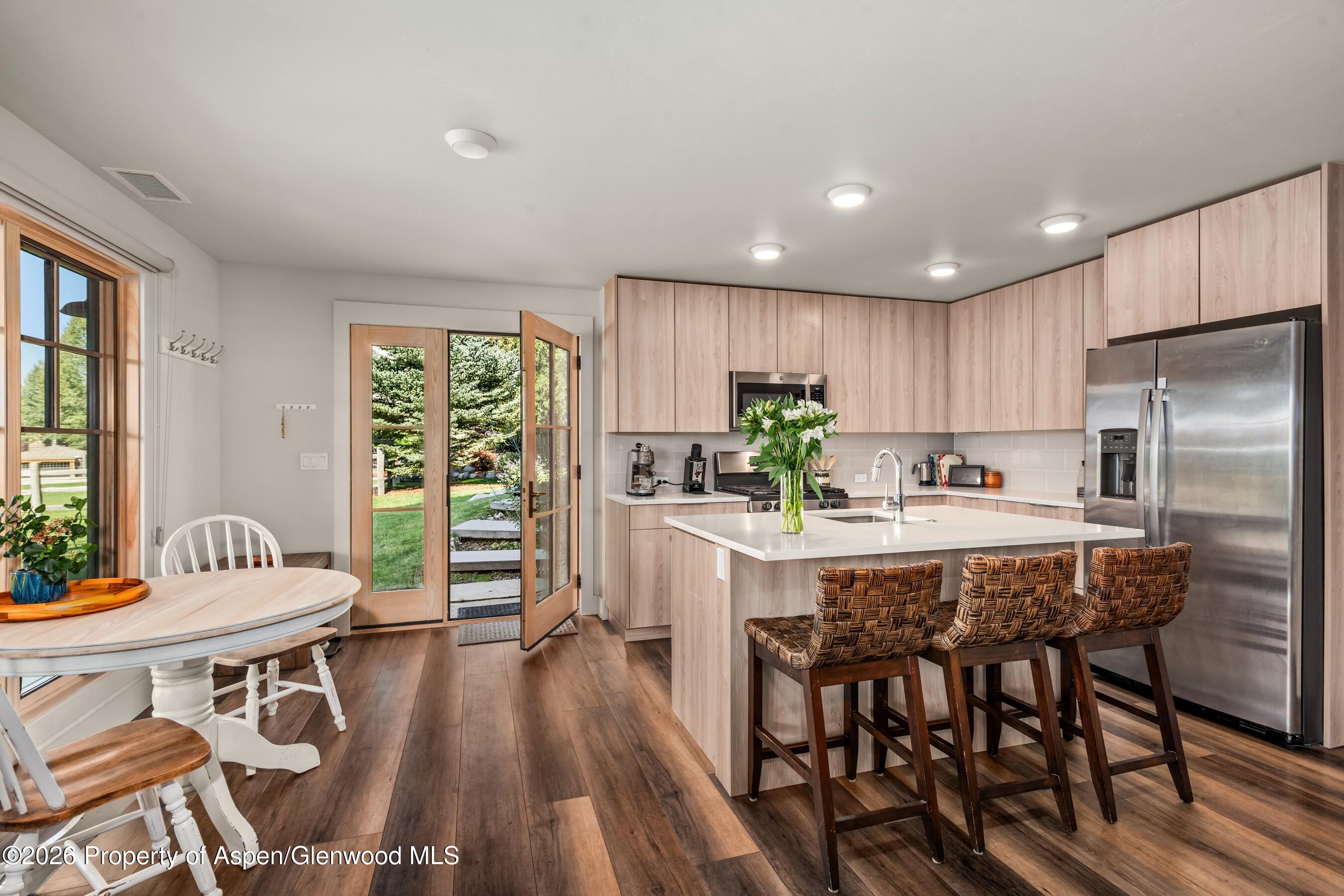 401 Larkspur Drive Carbondale CO 81623