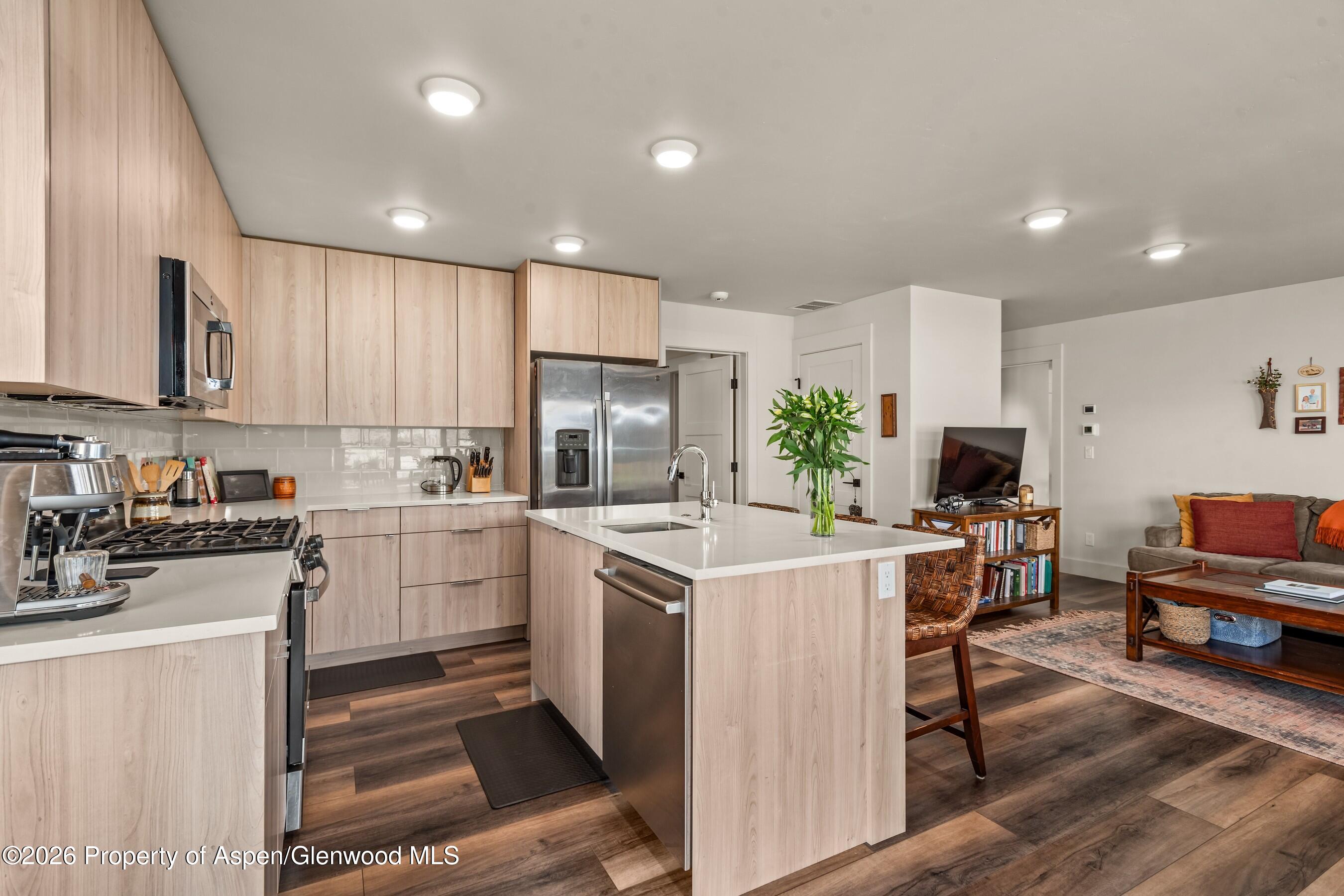 401 Larkspur Drive Carbondale CO 81623