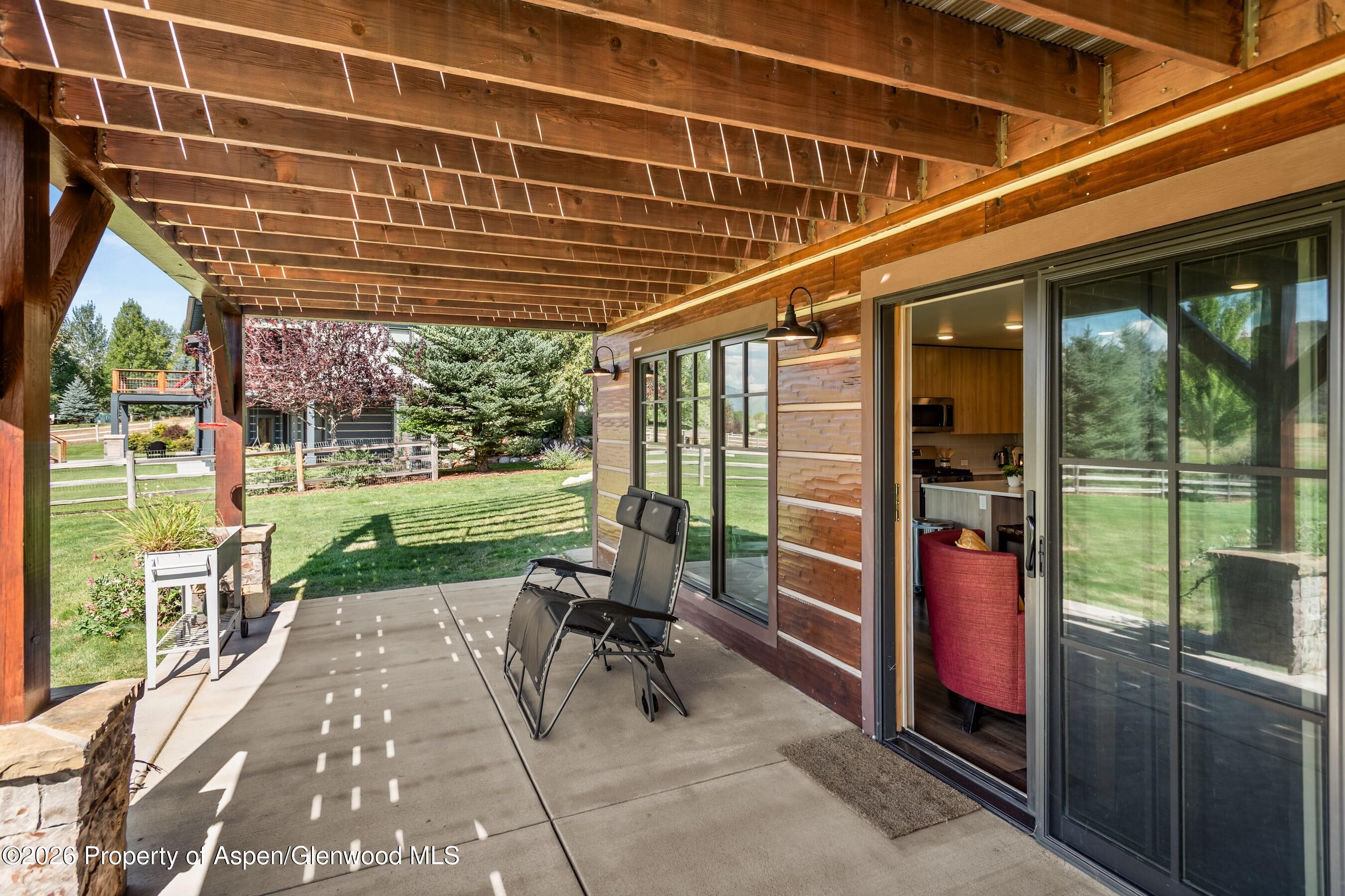 401 Larkspur Drive Carbondale CO 81623