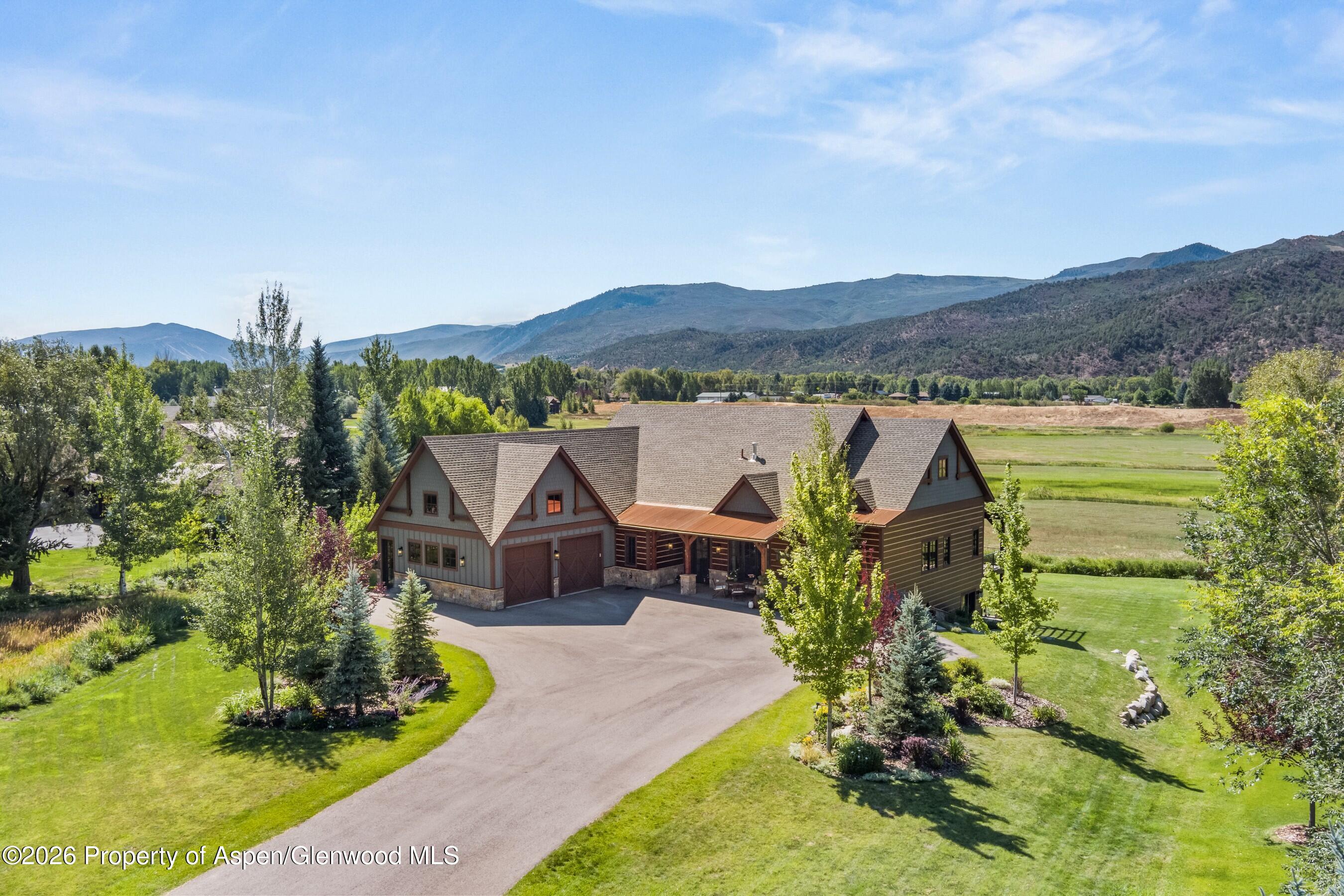401 Larkspur Drive Carbondale CO 81623