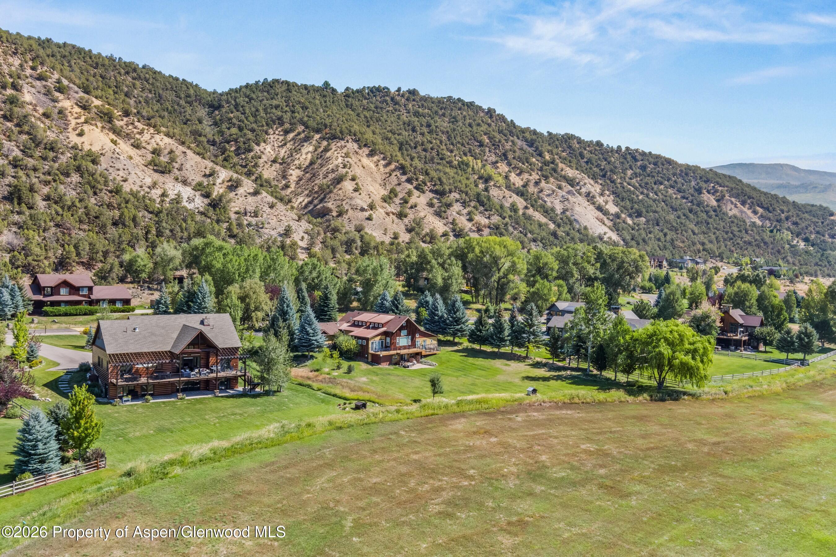 401 Larkspur Drive Carbondale CO 81623