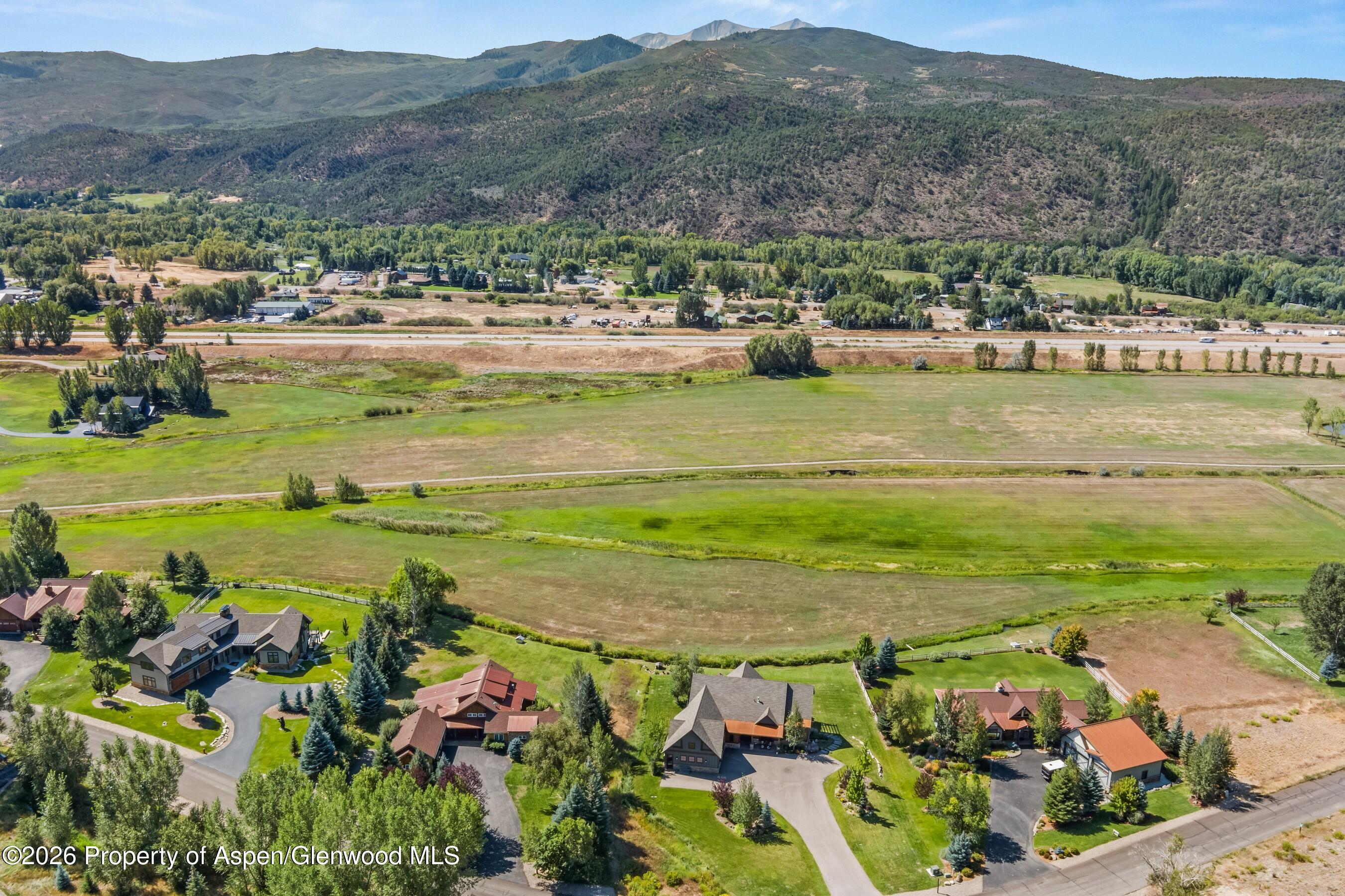 401 Larkspur Drive Carbondale CO 81623