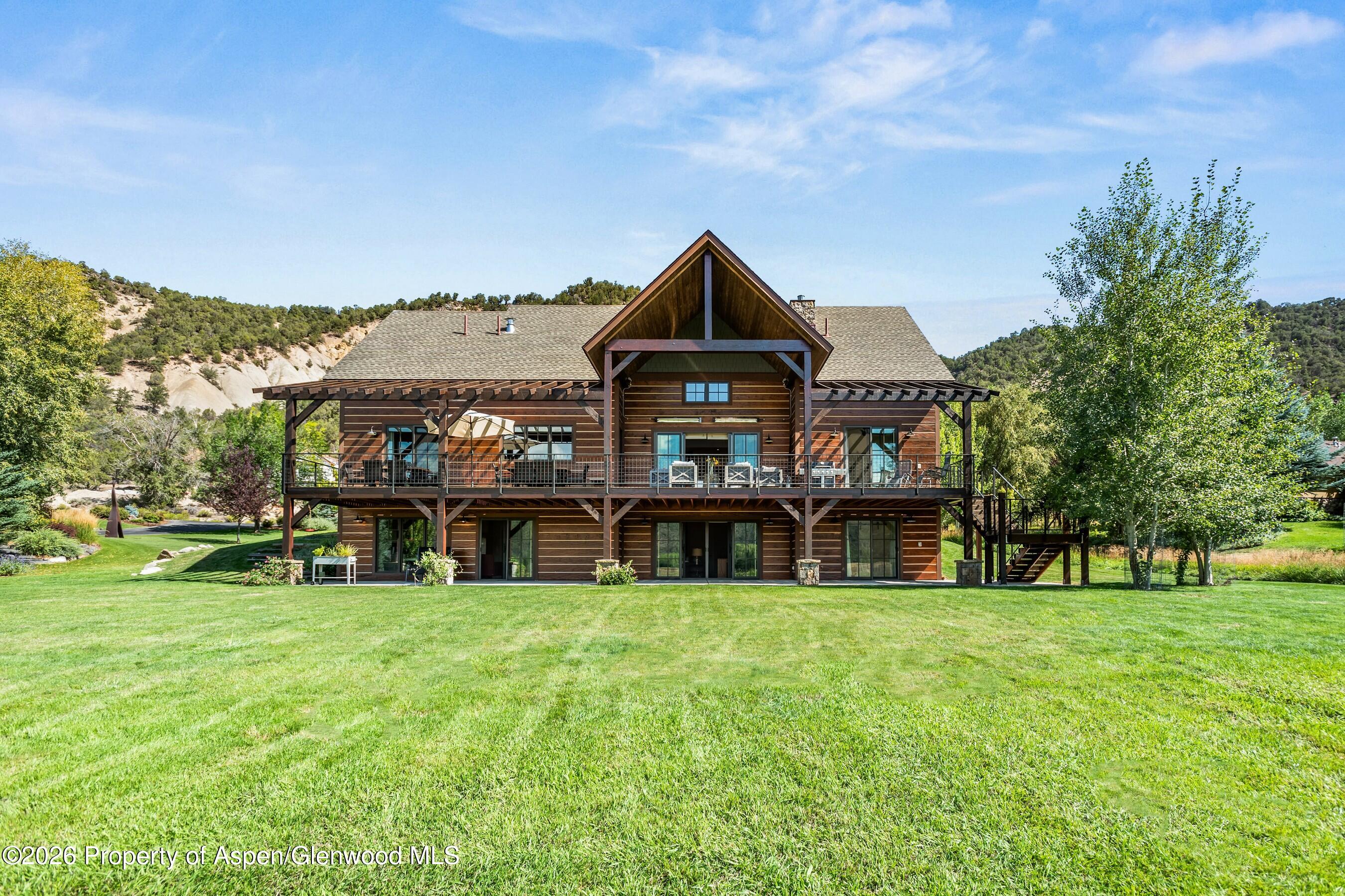 401 Larkspur Drive Carbondale CO 81623