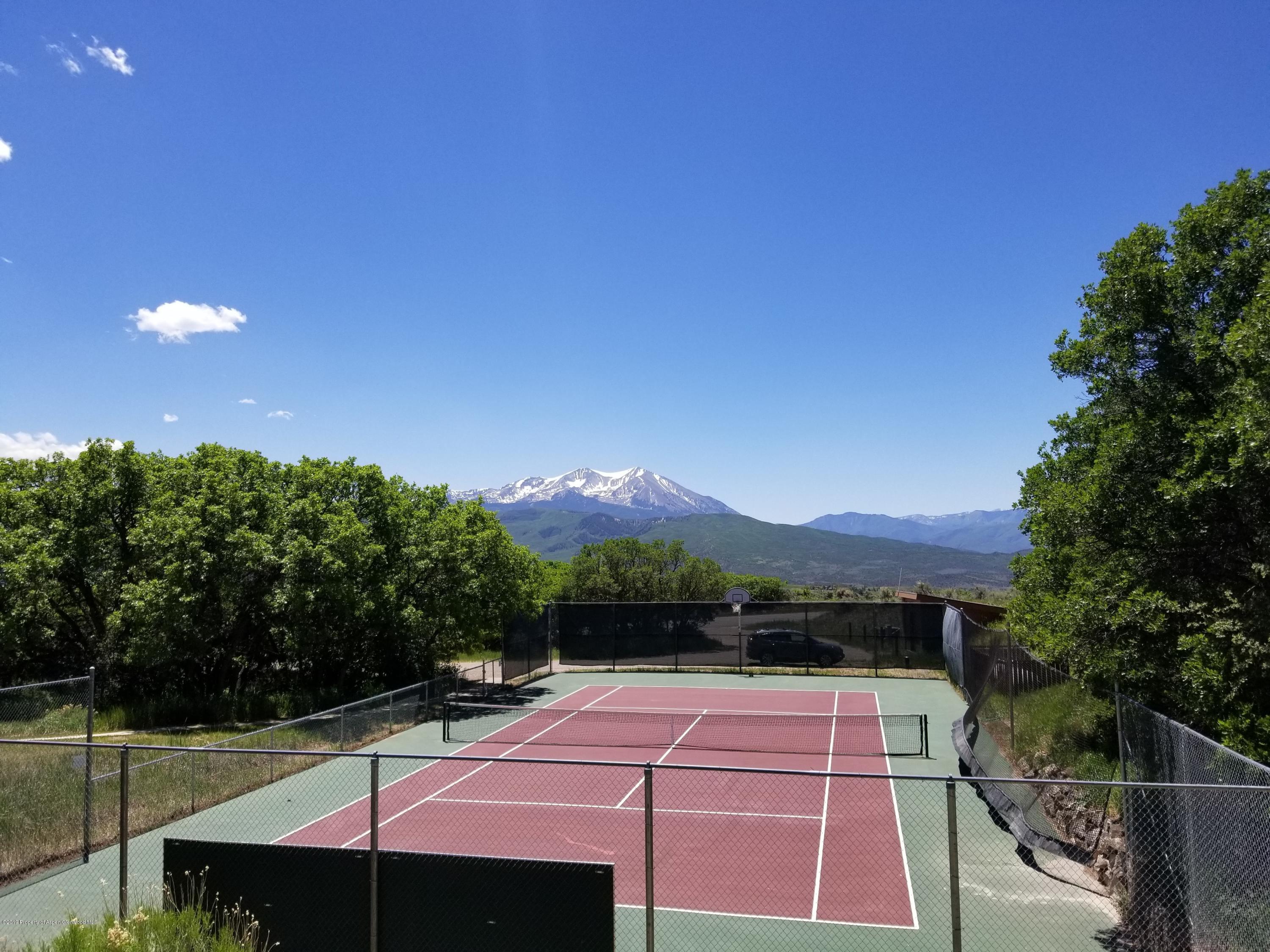 170 Sam Grange Court Carbondale CO 81623