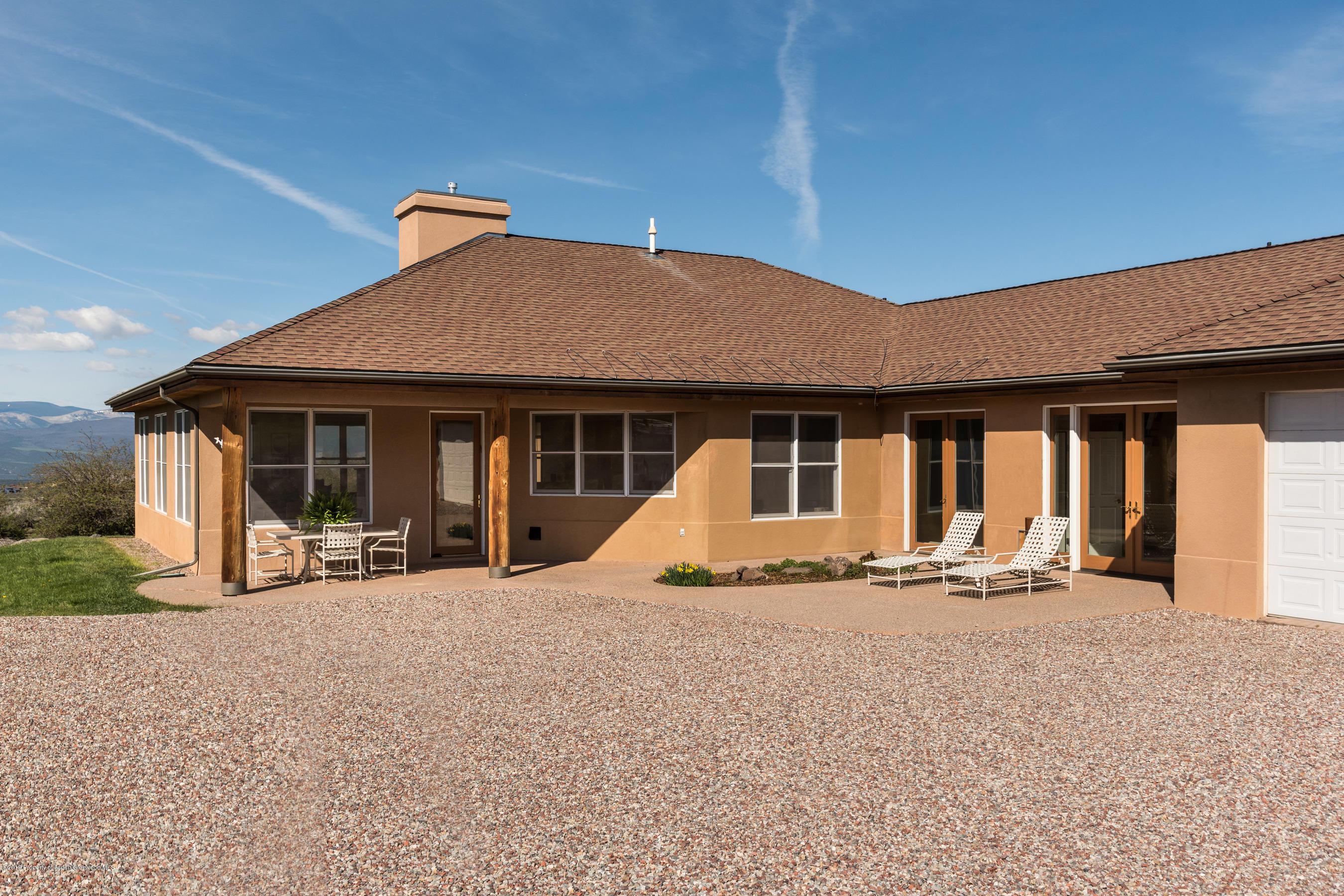 170 Sam Grange Court Carbondale CO 81623