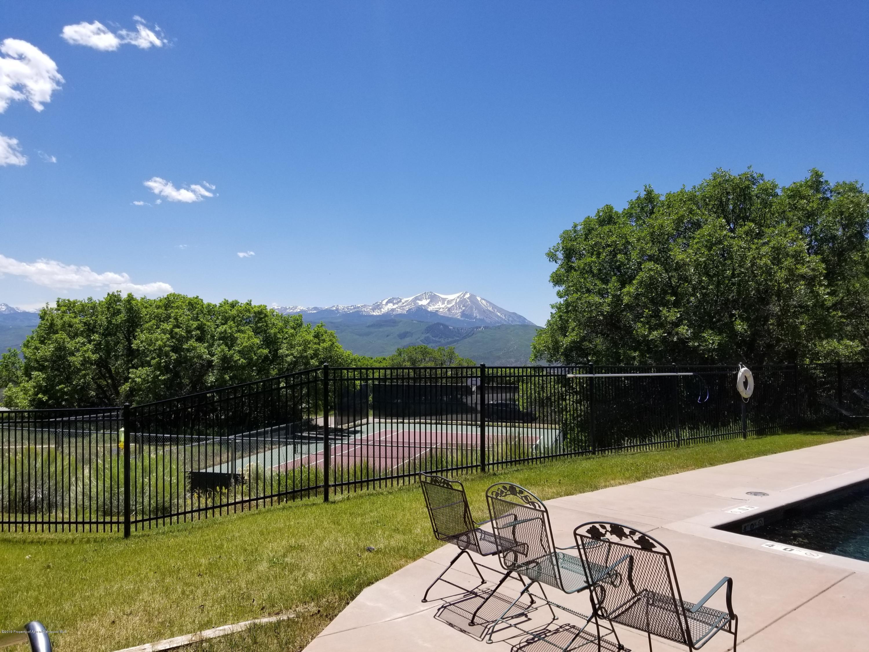 170 Sam Grange Court Carbondale CO 81623