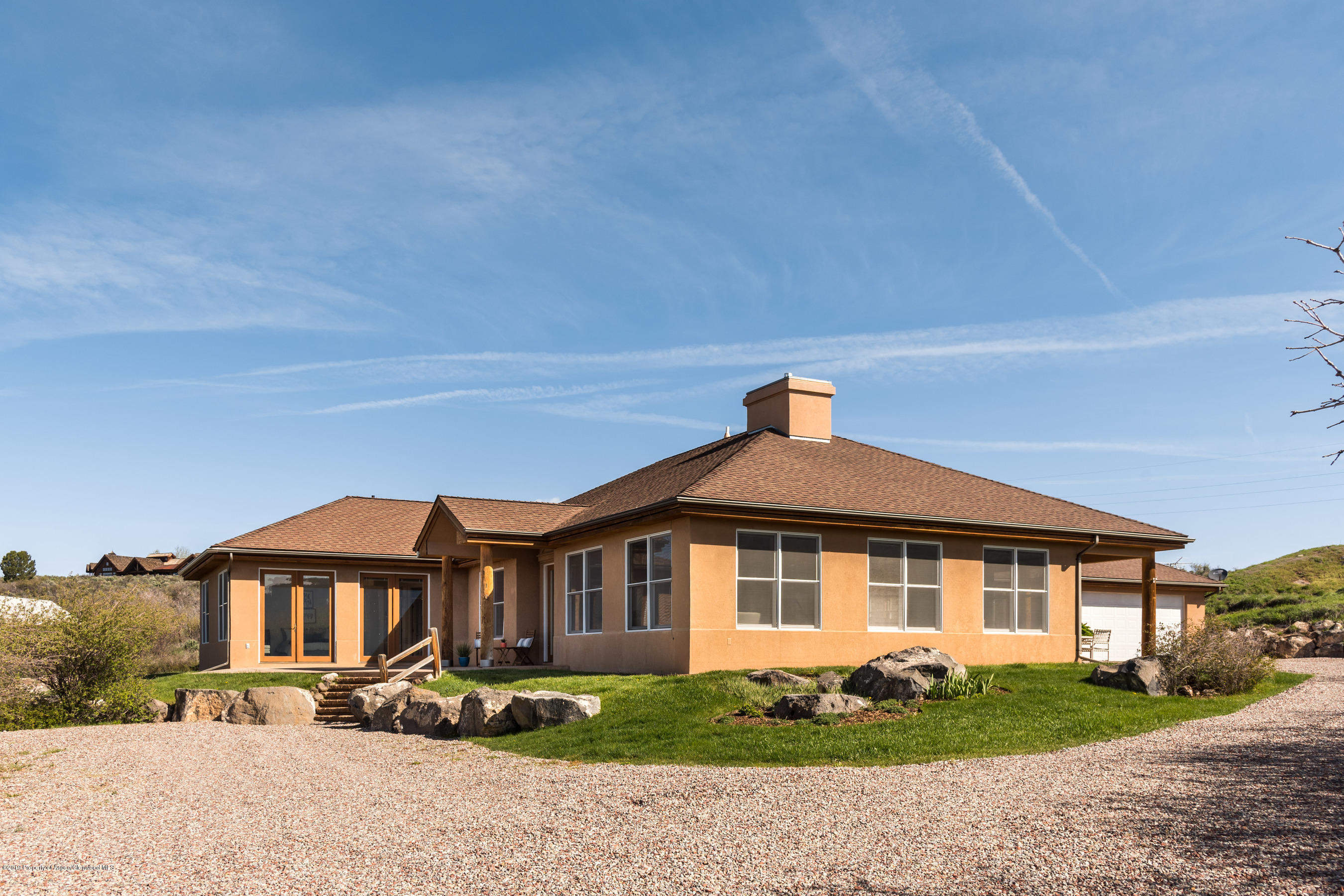 170 Sam Grange Court Carbondale CO 81623