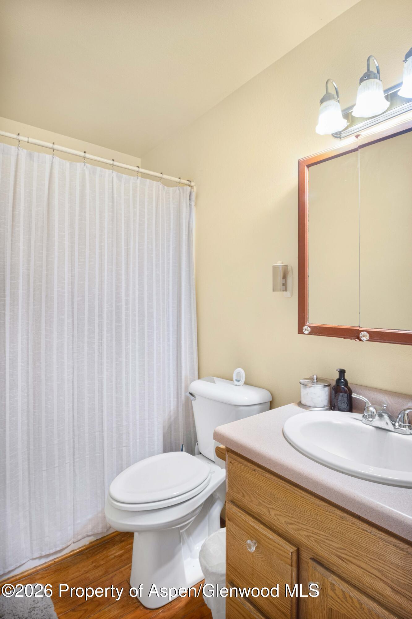 230 N 7th Street New Castle CO 81647