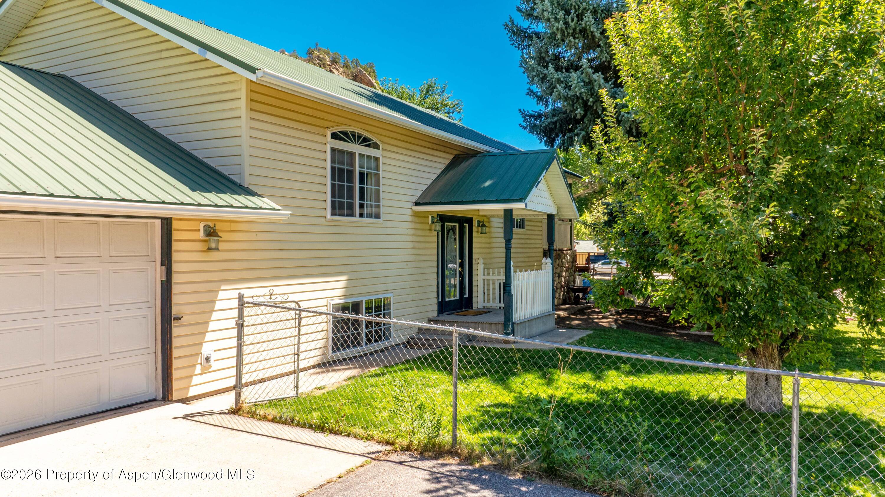 230 N 7th Street New Castle CO 81647