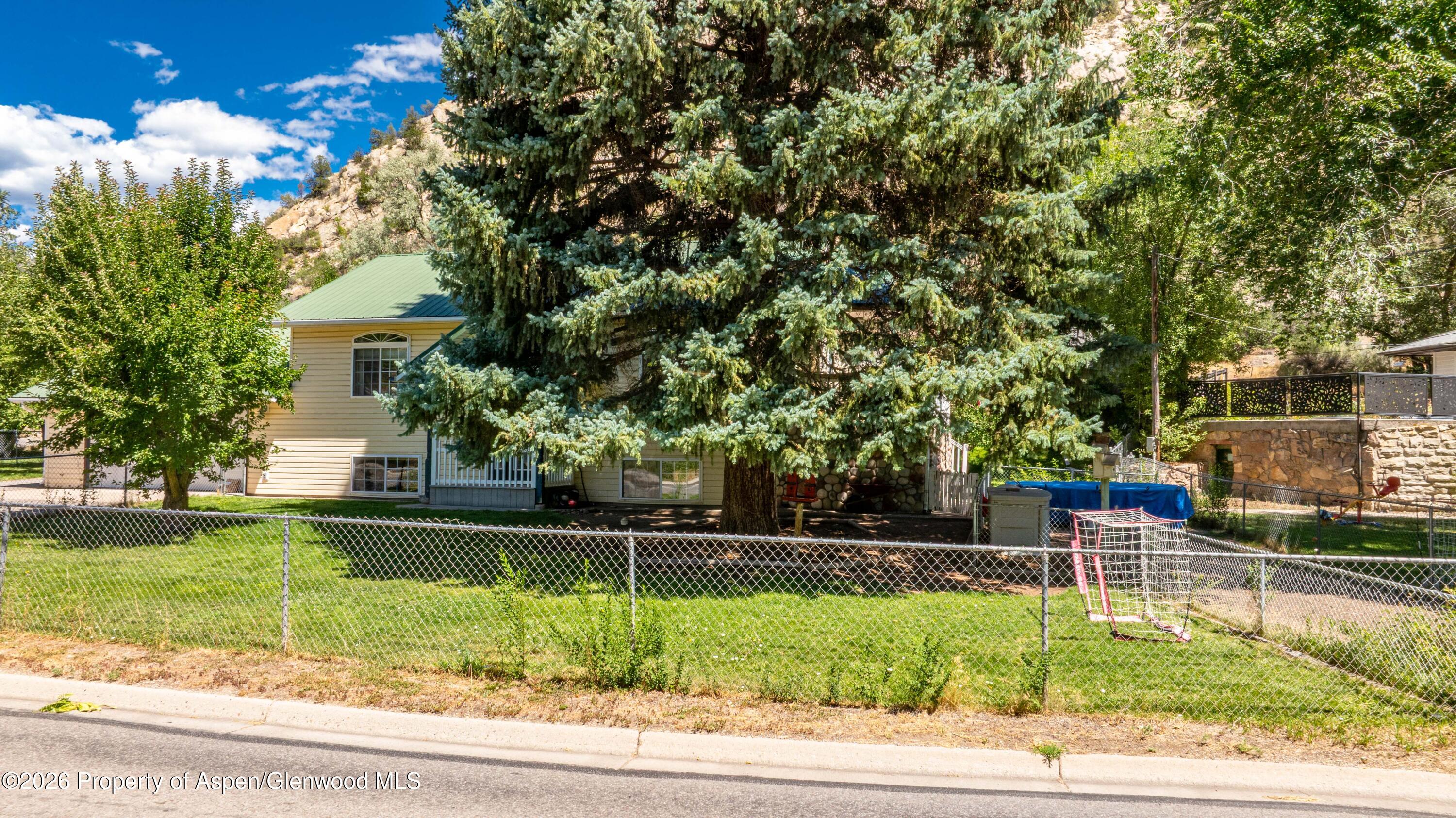 230 N 7th Street New Castle CO 81647