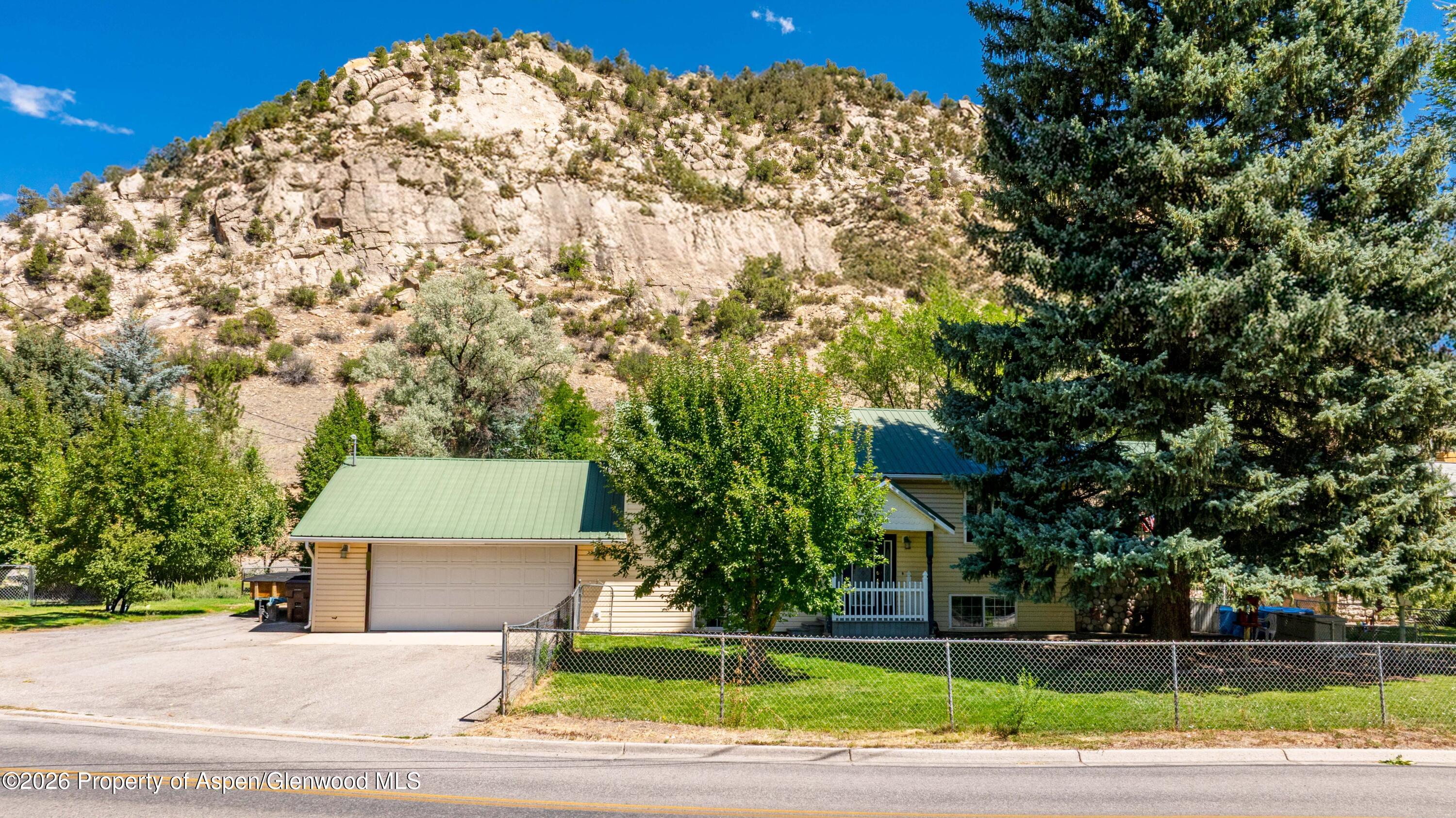 230 N 7th Street New Castle CO 81647