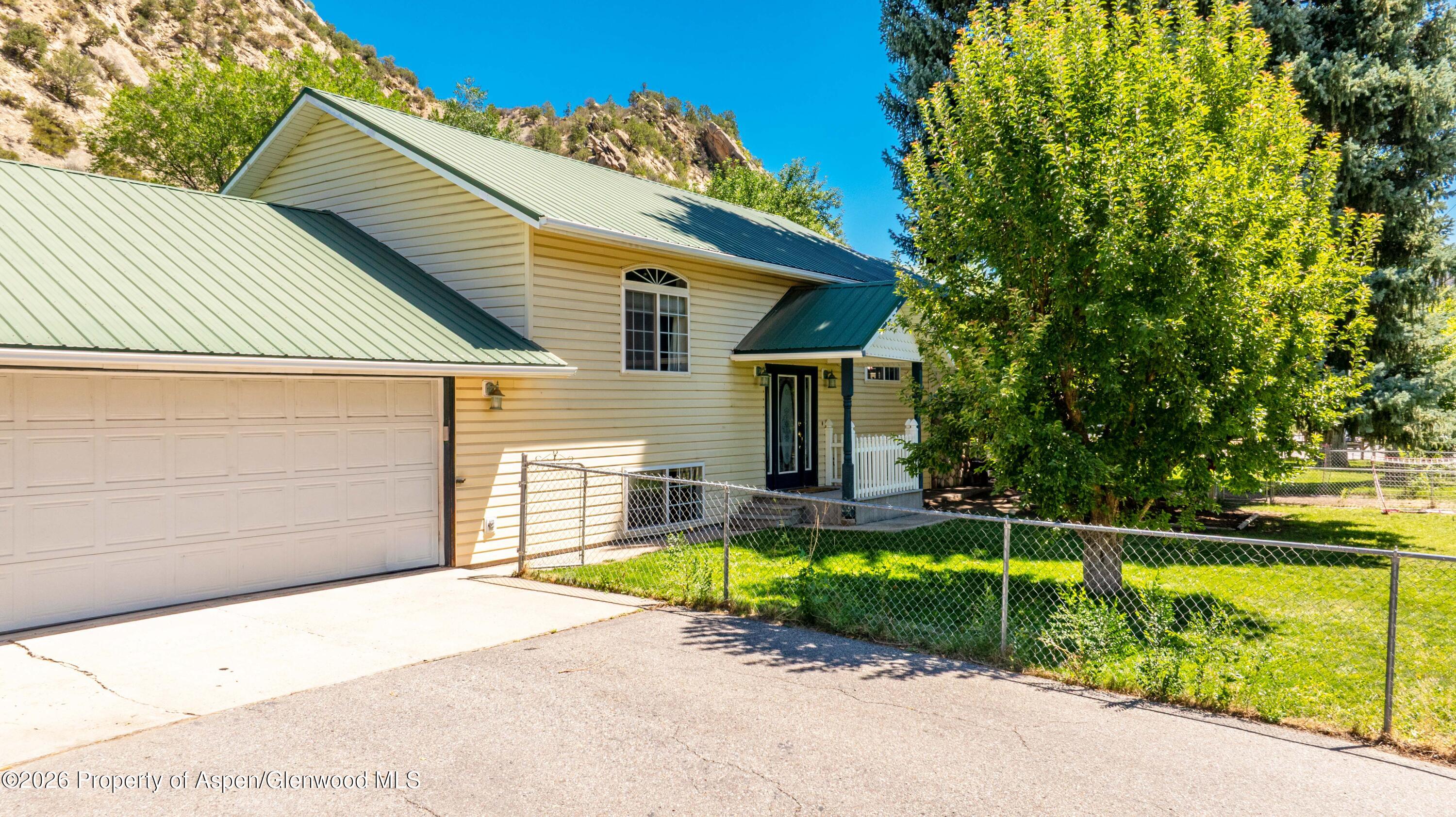 230 N 7th Street New Castle CO 81647