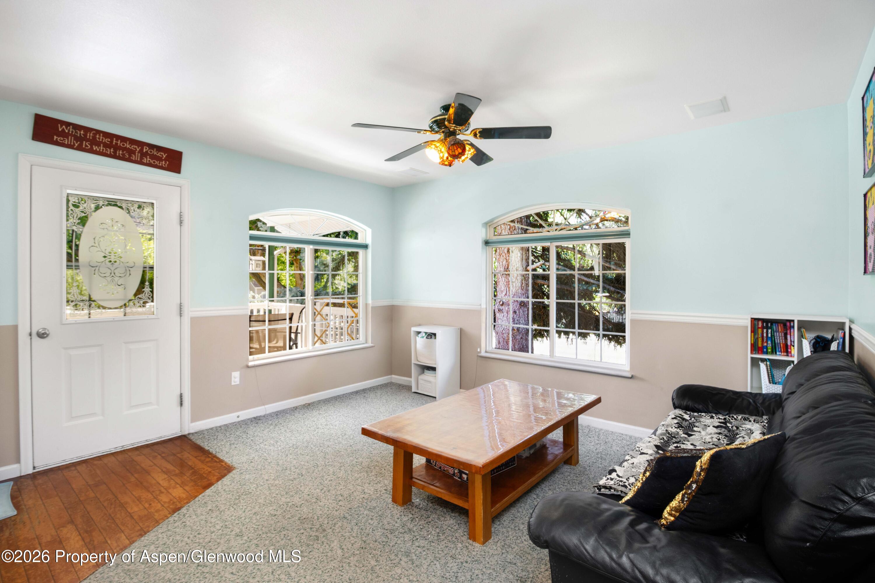 230 N 7th Street New Castle CO 81647