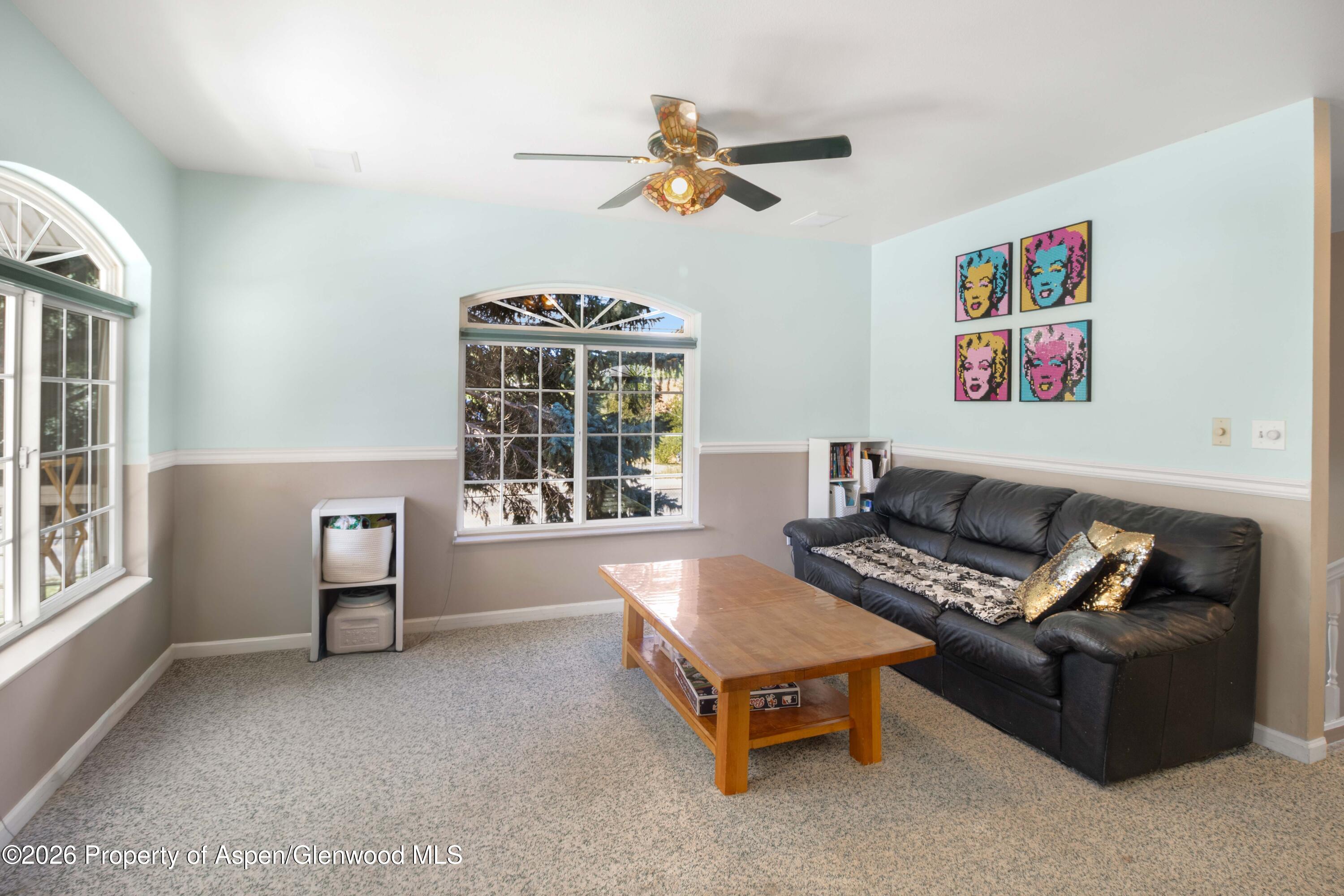 230 N 7th Street New Castle CO 81647