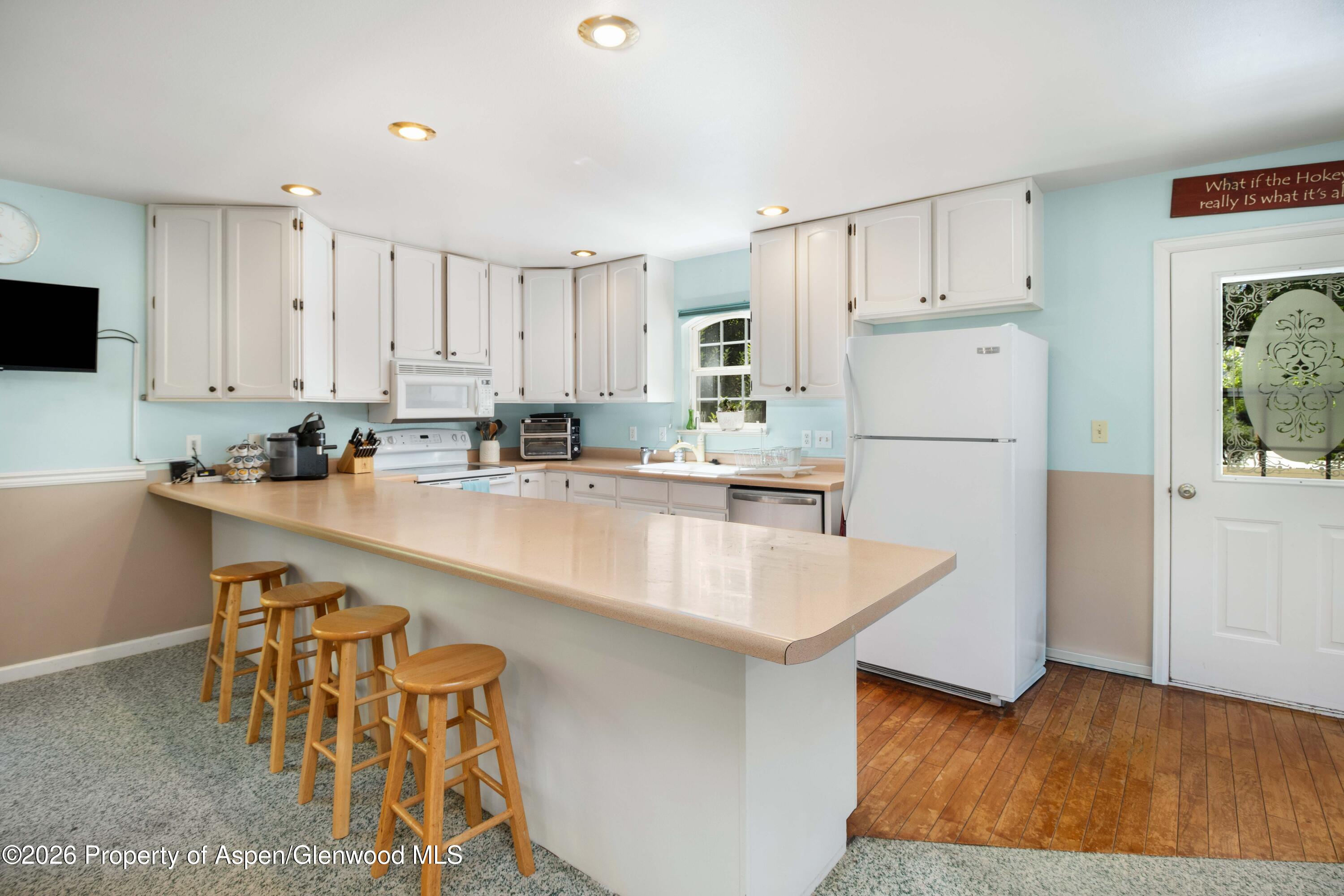 230 N 7th Street New Castle CO 81647