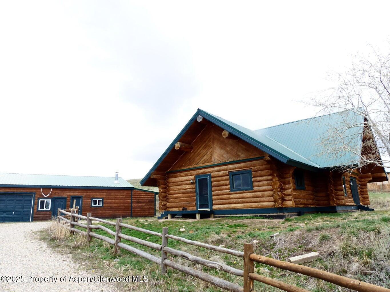 6225 County Road 22 Craig CO 81625