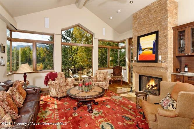 41 Colt Circle Snowmass Village CO 81615