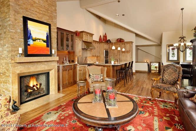41 Colt Circle Snowmass Village CO 81615
