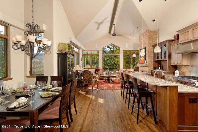 41 Colt Circle Snowmass Village CO 81615