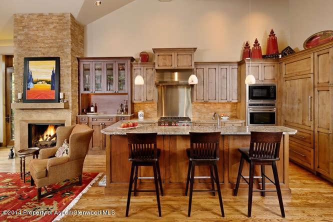 41 Colt Circle Snowmass Village CO 81615