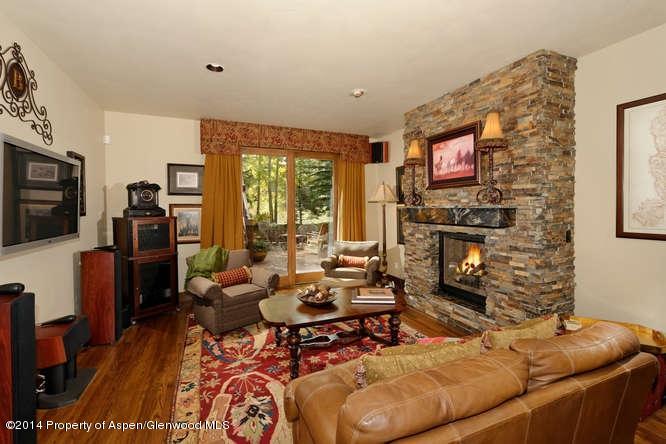41 Colt Circle Snowmass Village CO 81615
