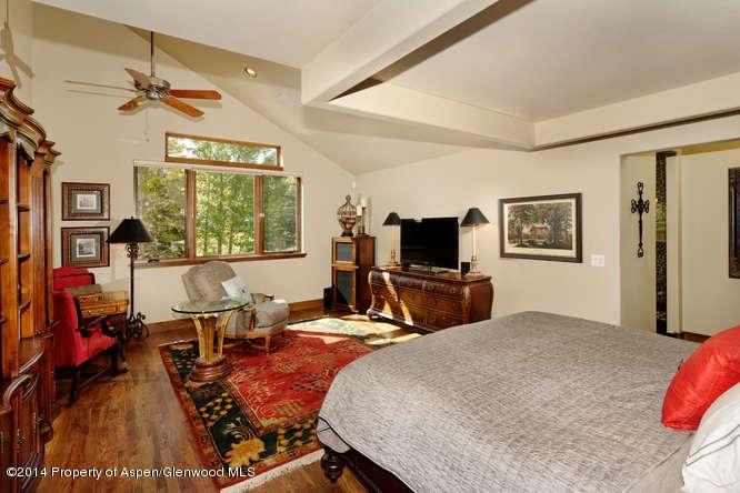 41 Colt Circle Snowmass Village CO 81615