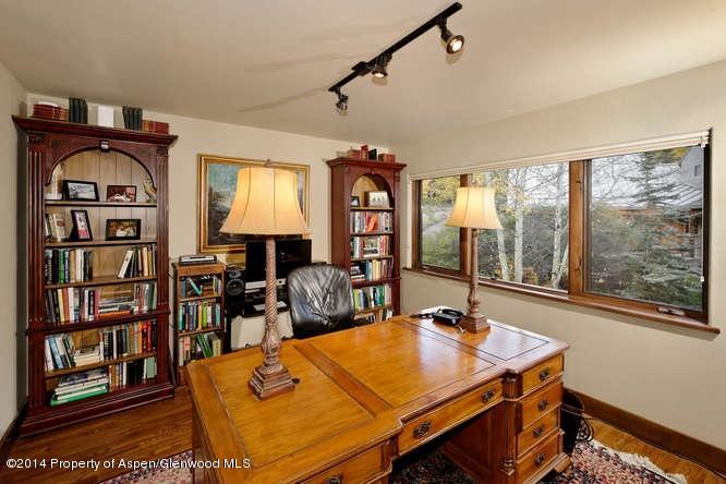 41 Colt Circle Snowmass Village CO 81615