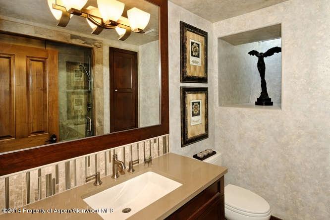 41 Colt Circle Snowmass Village CO 81615