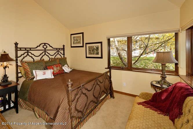 41 Colt Circle Snowmass Village CO 81615
