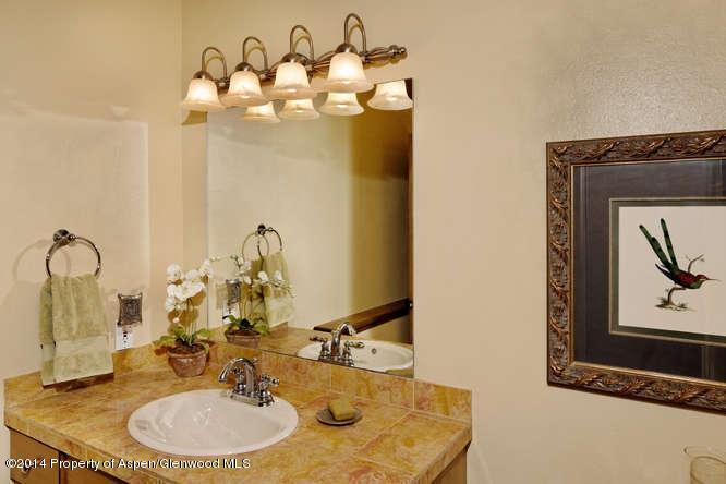 41 Colt Circle Snowmass Village CO 81615