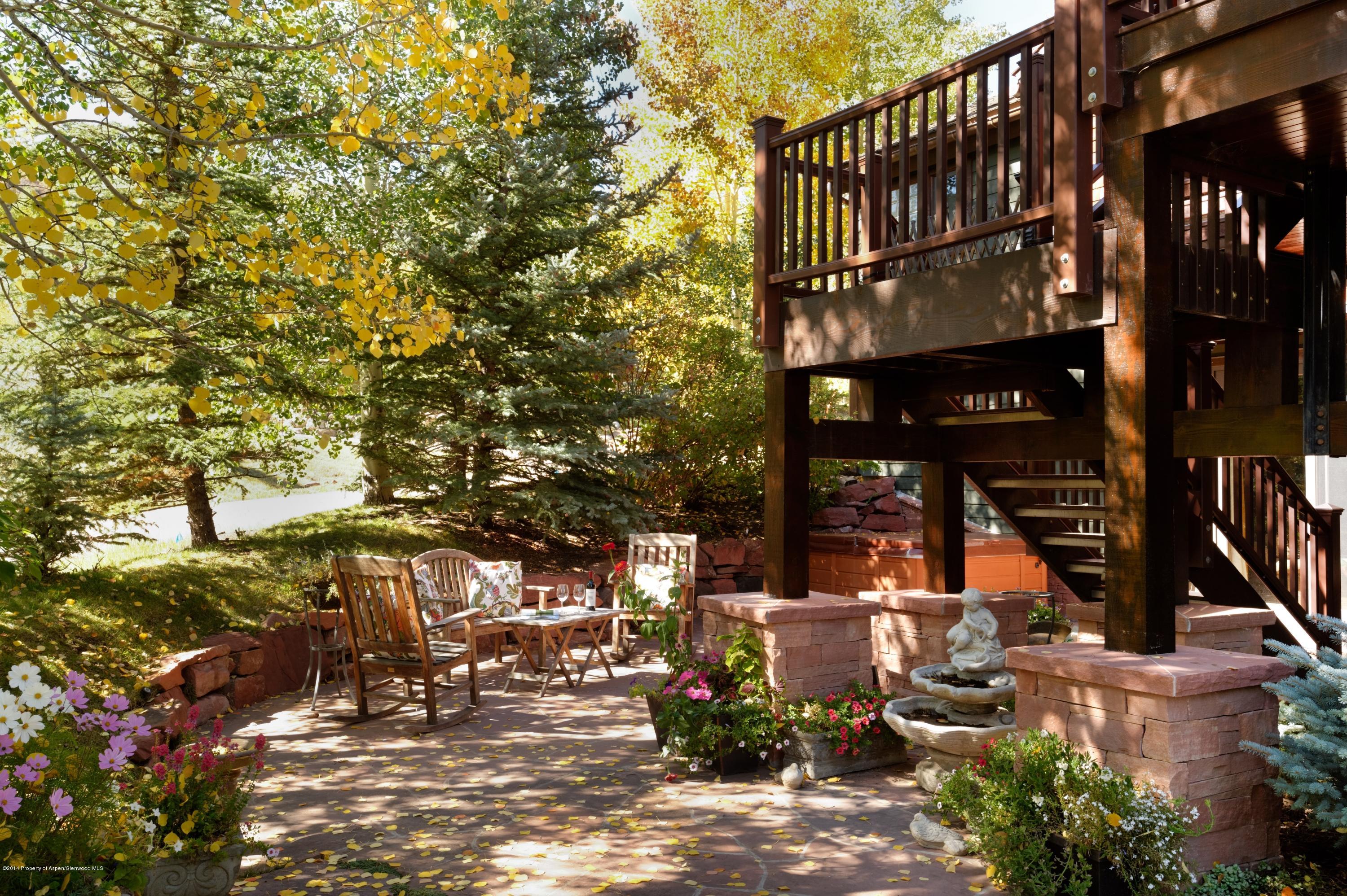 41 Colt Circle Snowmass Village CO 81615