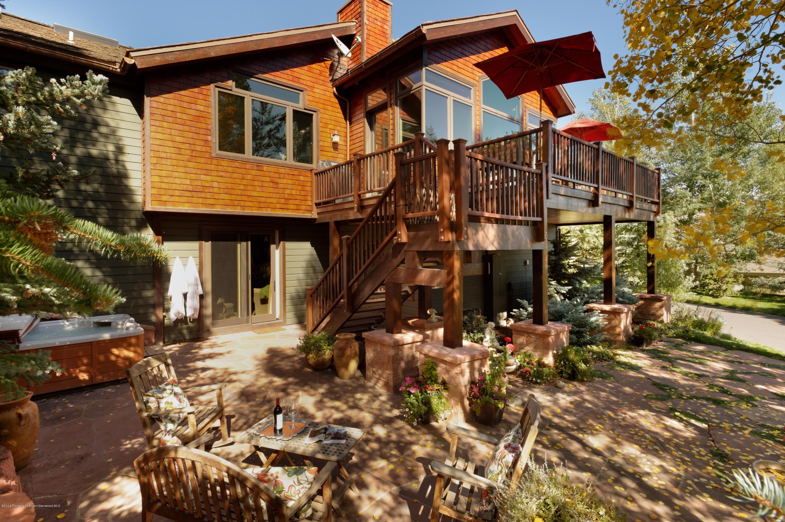 41 Colt Circle Snowmass Village CO 81615