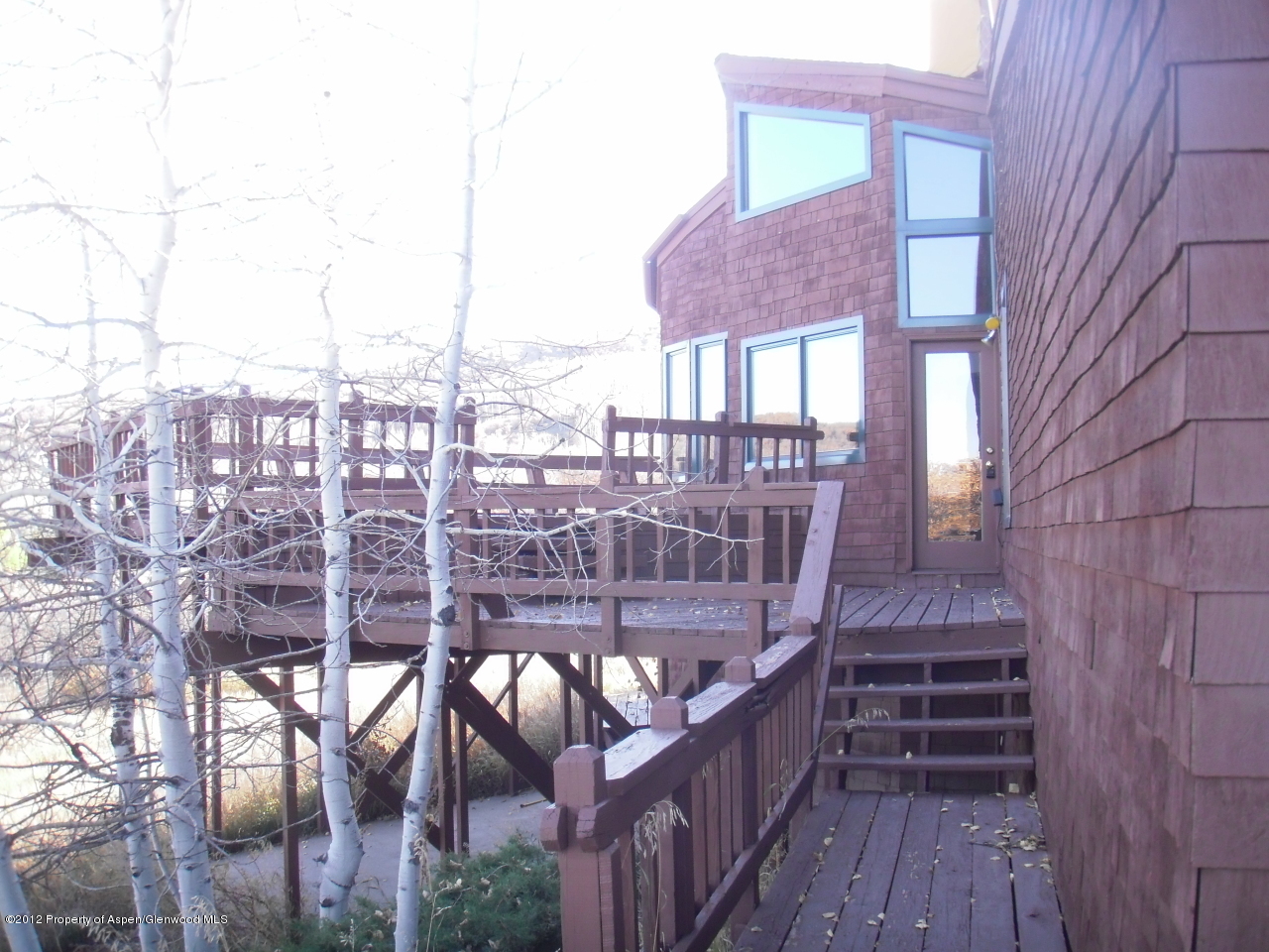 0057 Oakland Glenwood Springs CO 81601