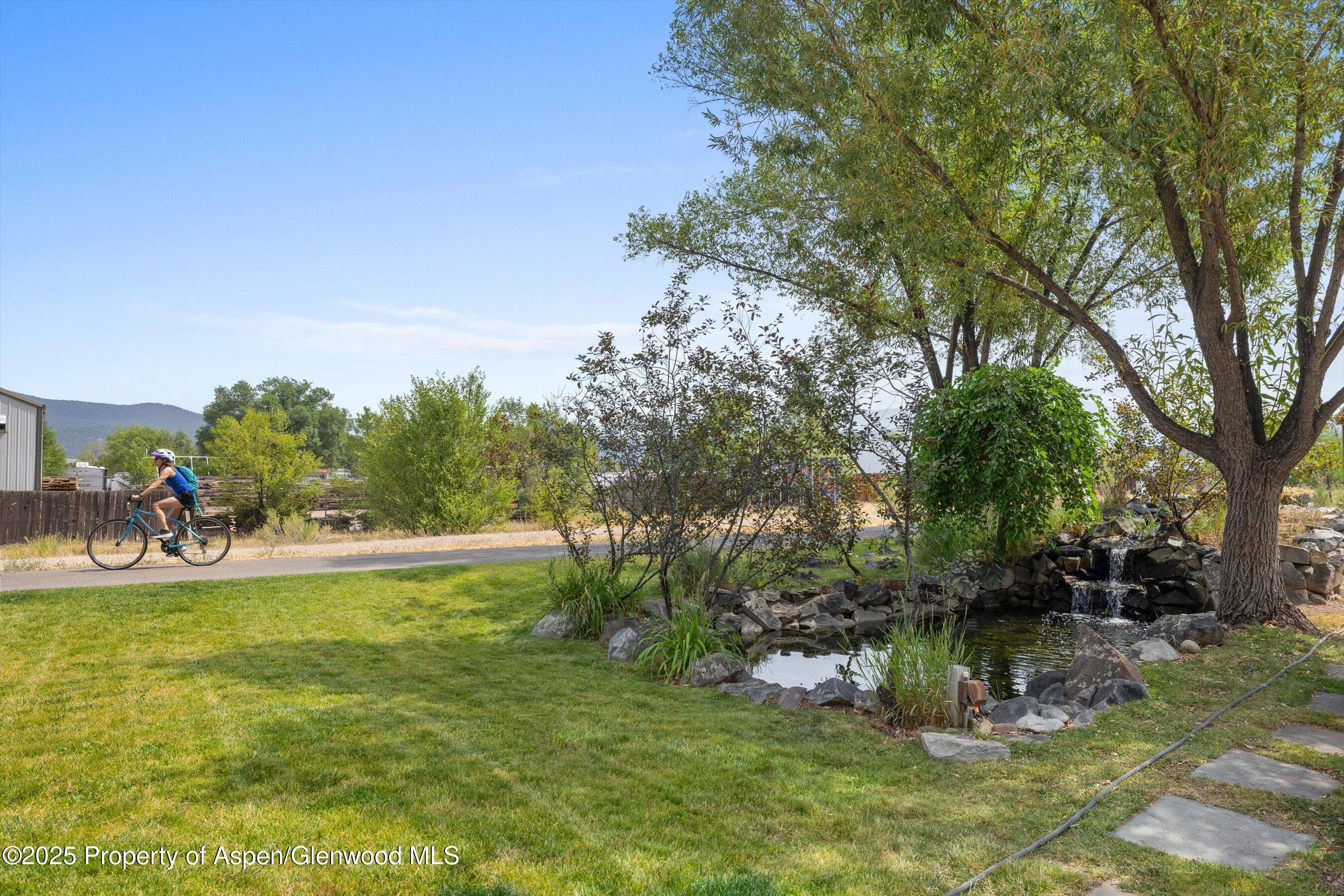 296/298 N 7th Street Carbondale CO 81623