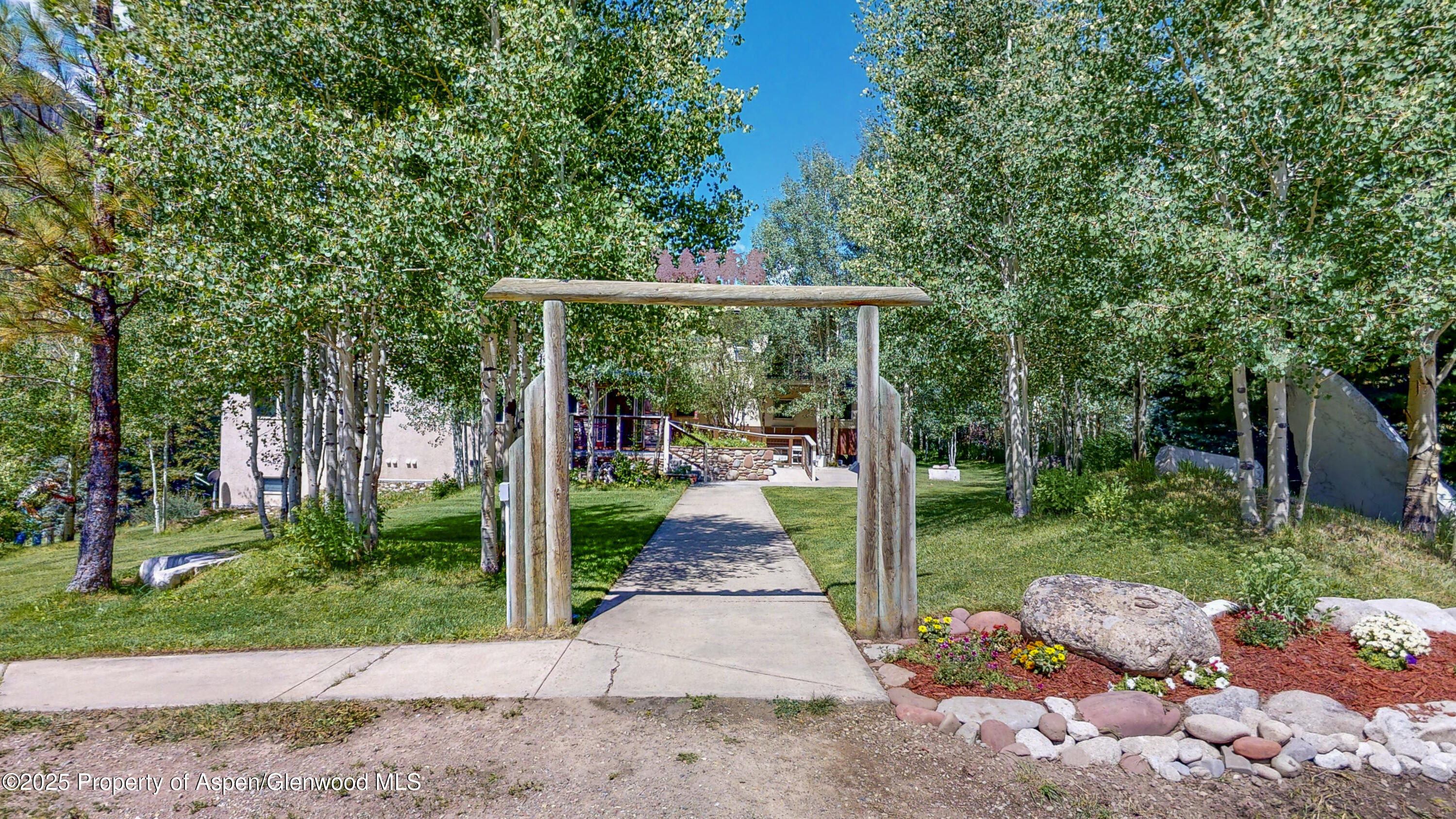 2880 Co Road 3 Marble CO 81623